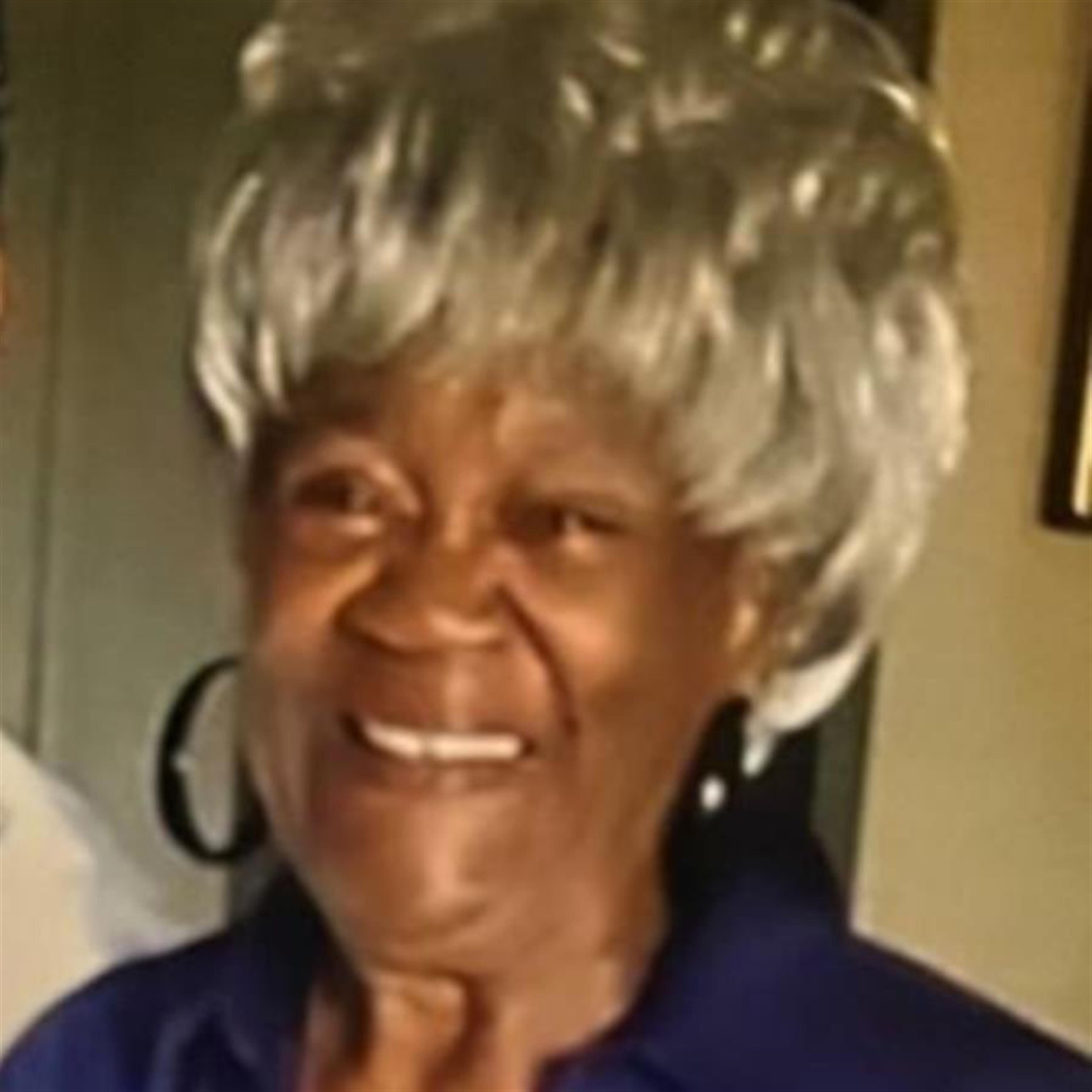 Willie Mae Kennebrew