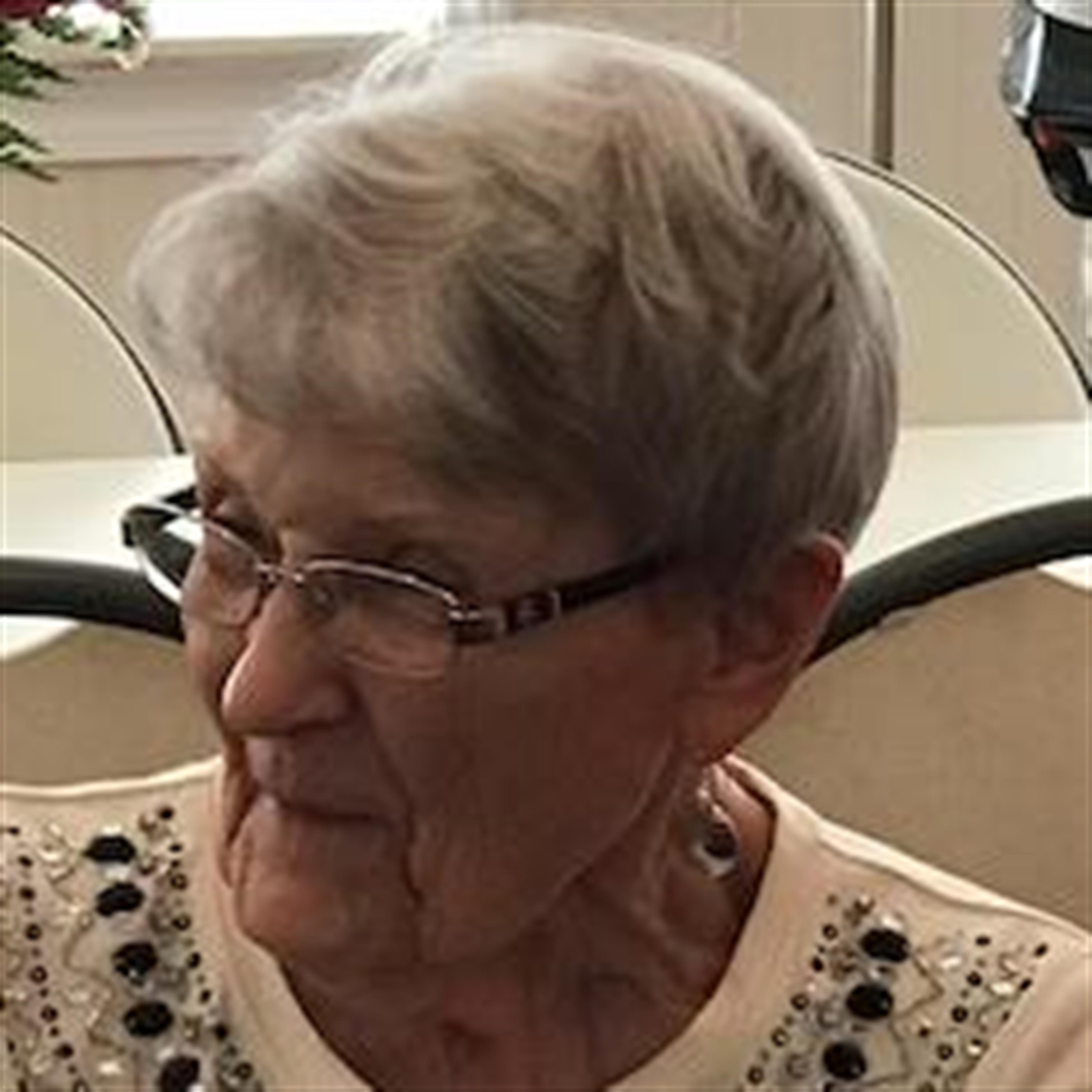 Betty Wallace