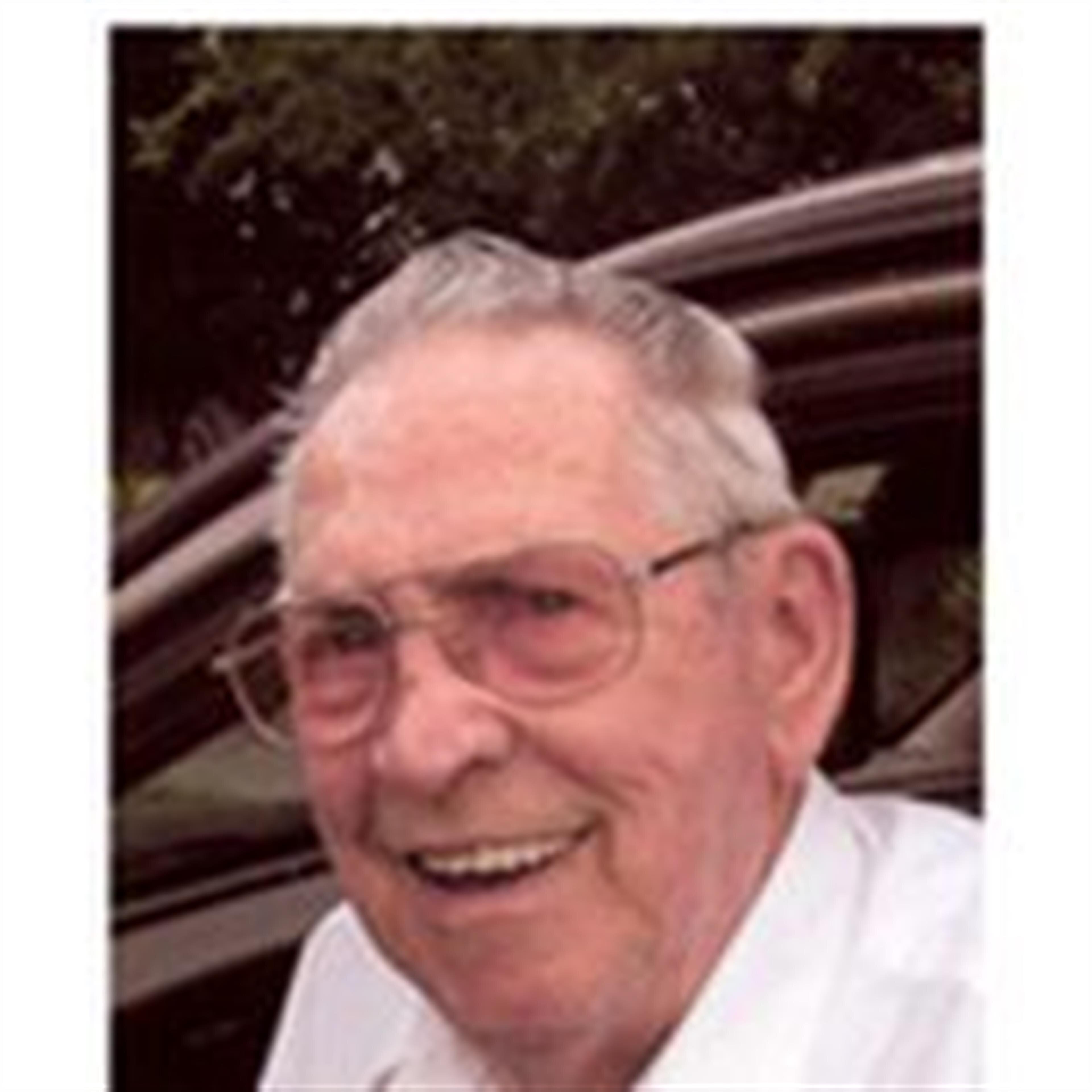 Bernard A. Miller