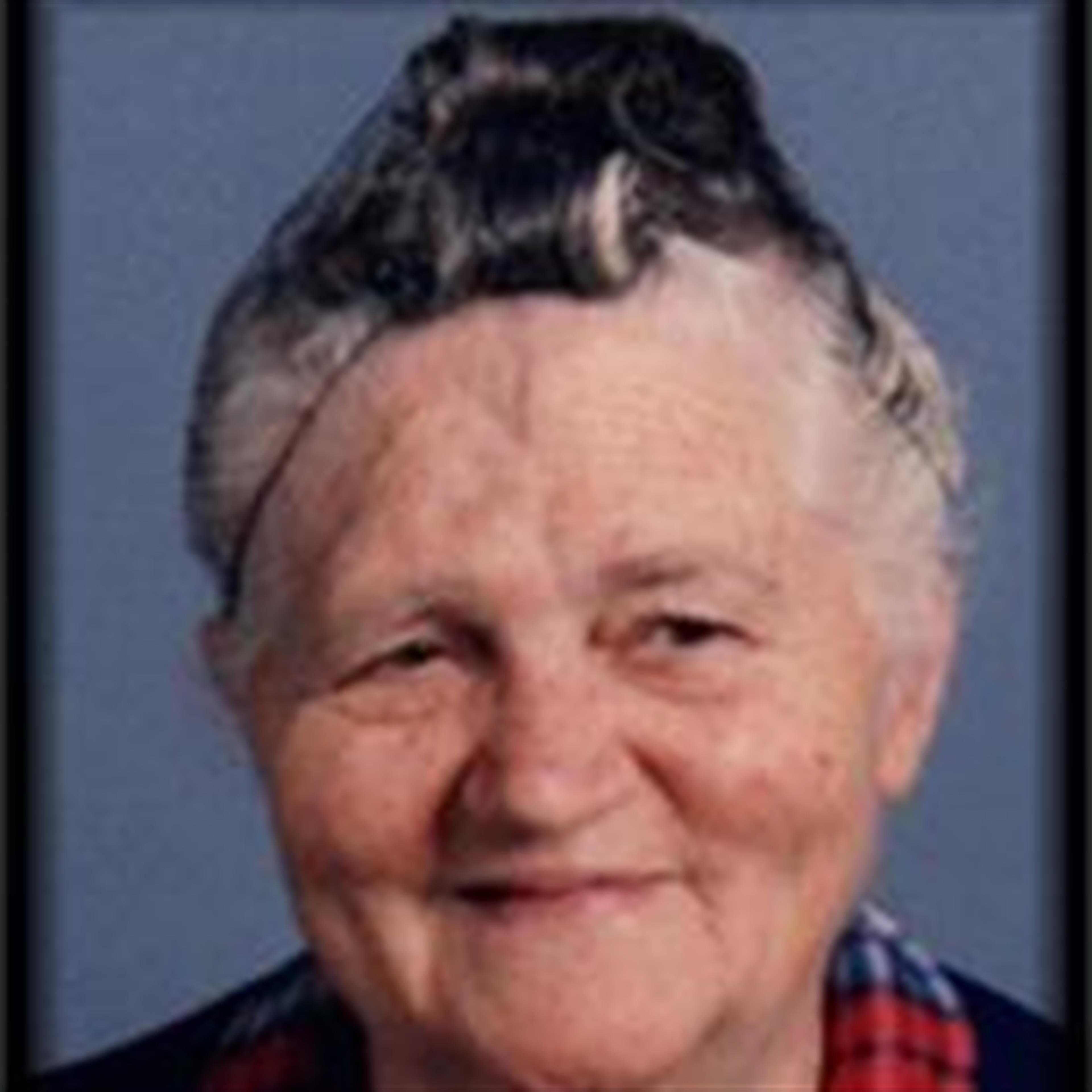 Patricia Hall