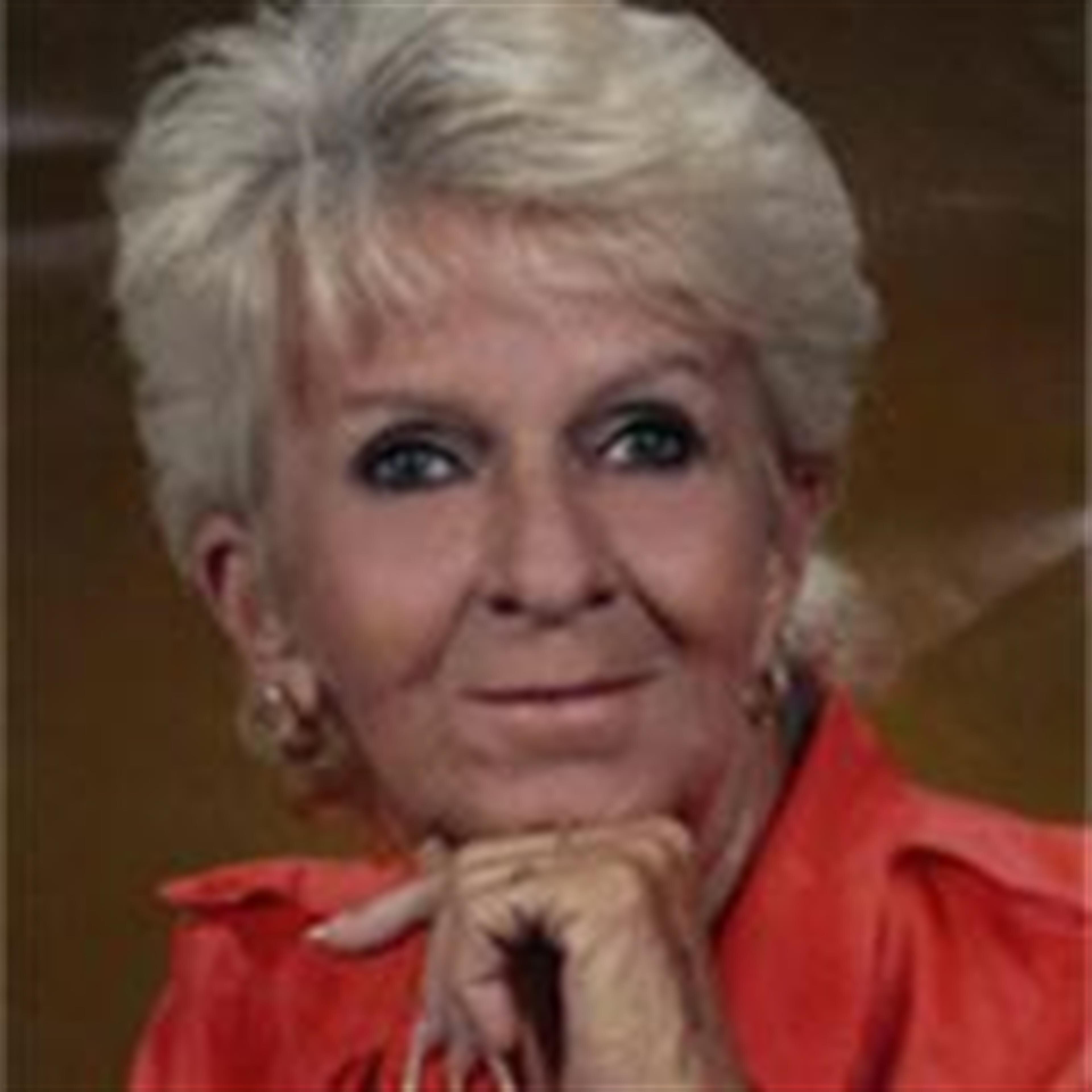 Marie D. Gregory