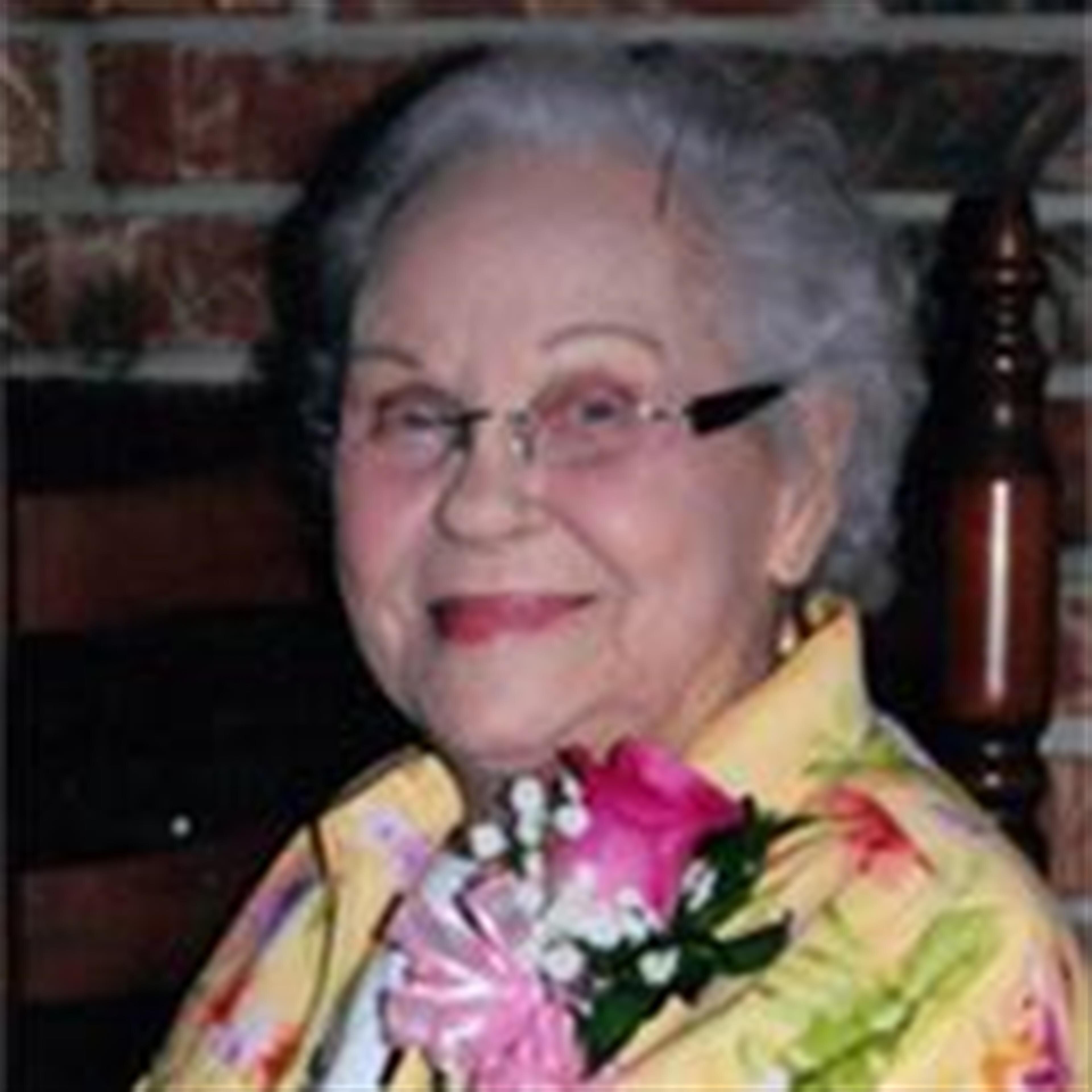 Irene C. Gates