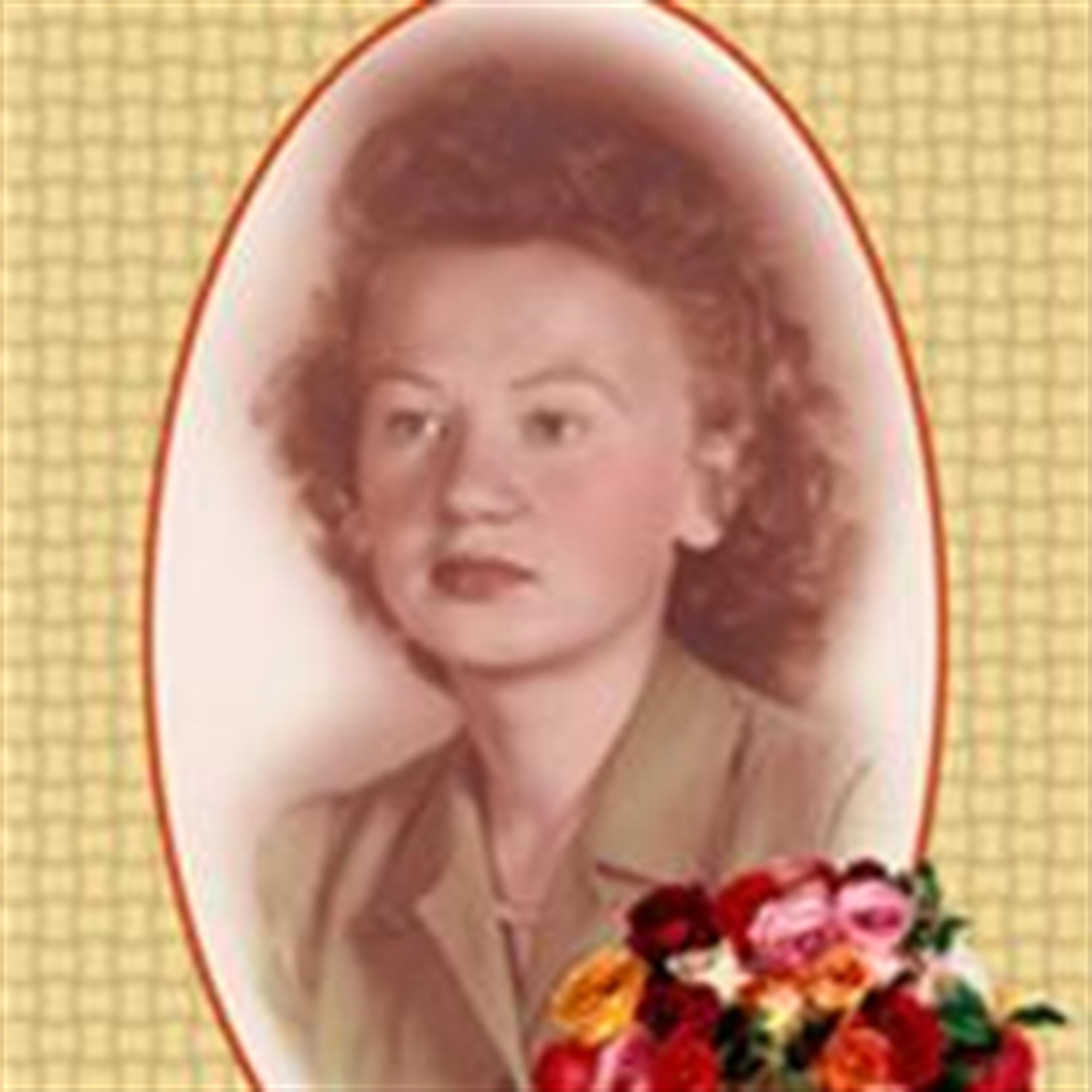 Dorothy May Taylor