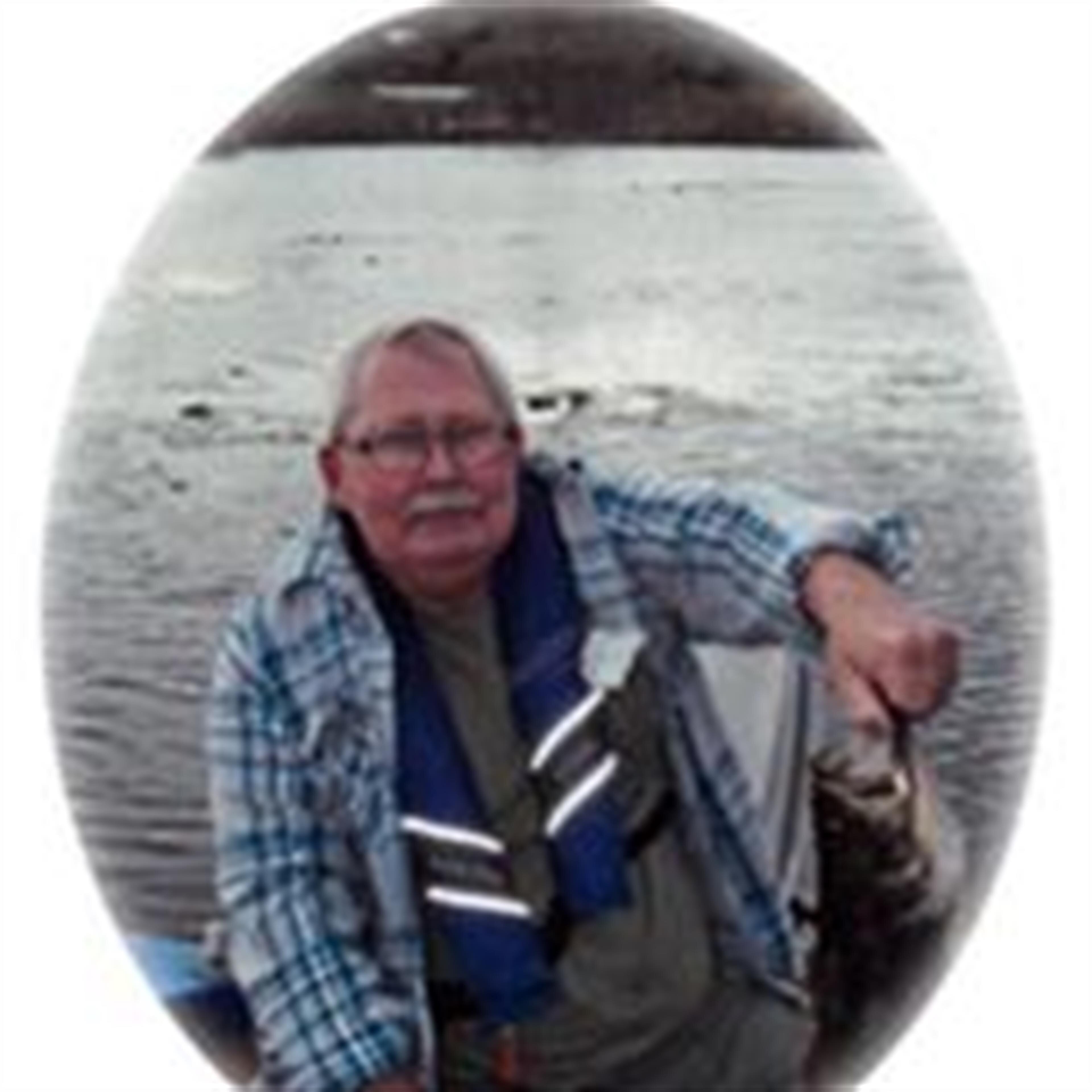 Eugene J. Becker, Jr.