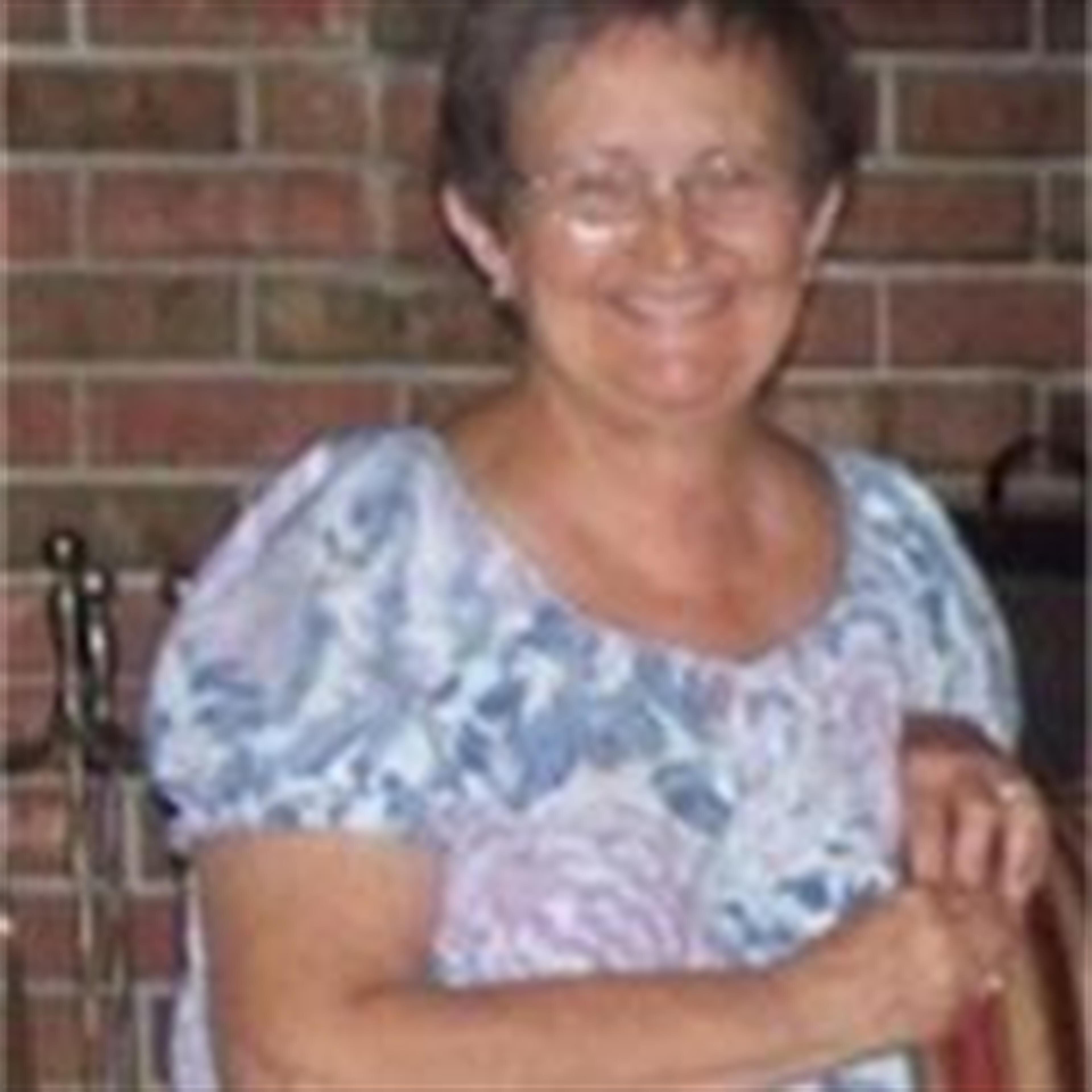 Mary Clark Bennett