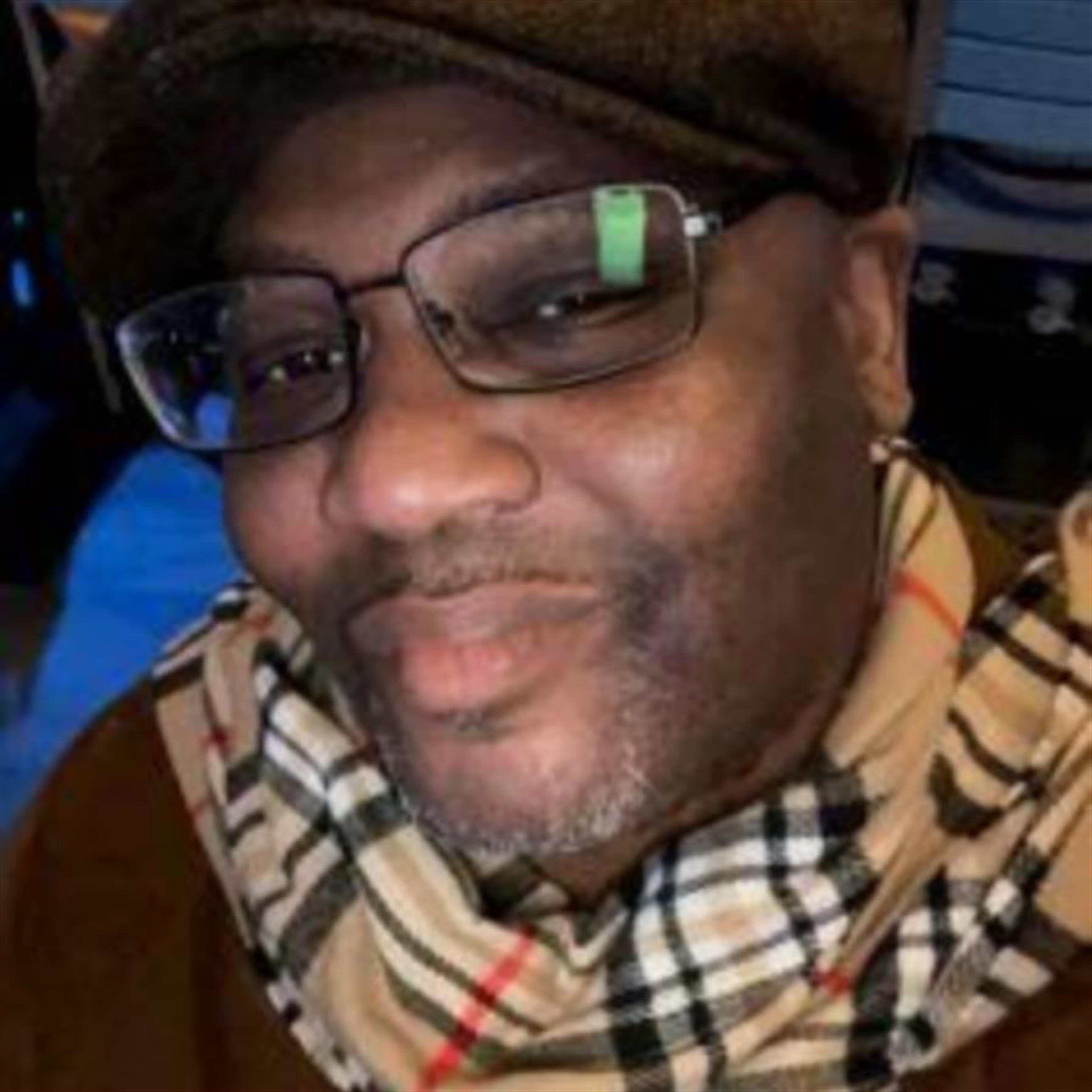 Melvin Stephens