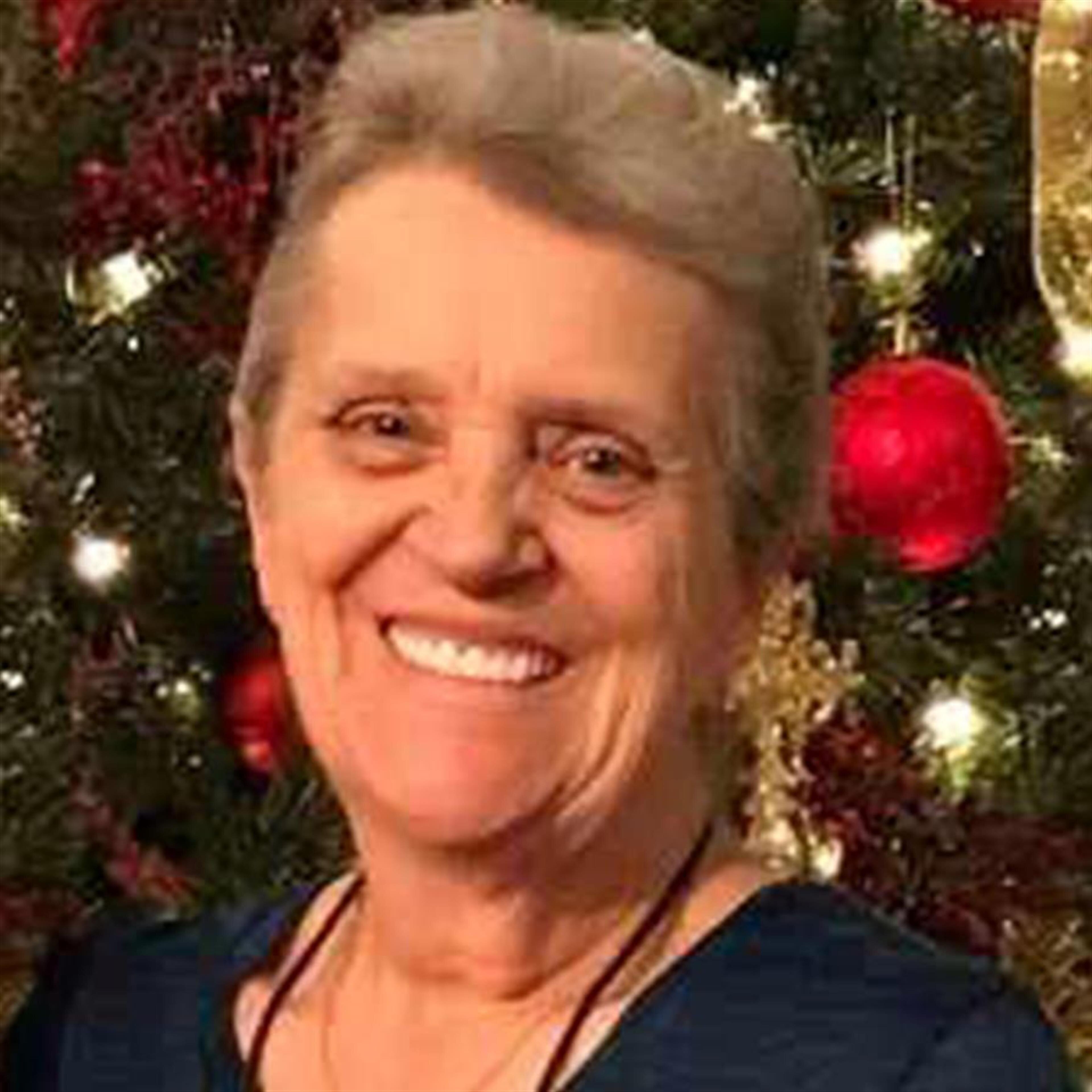 Cynthia Jean Gaston (Lebanon)