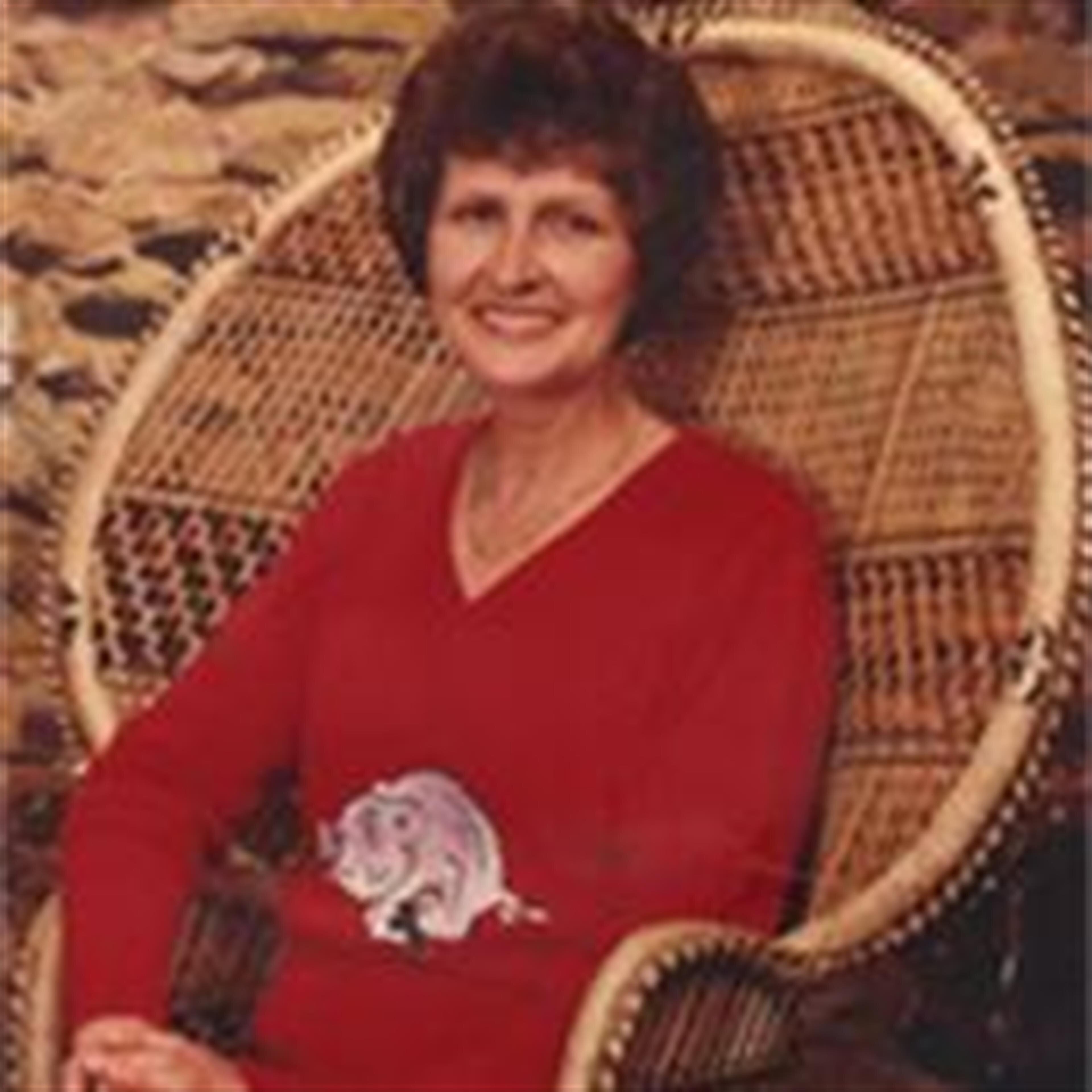Susie Willene Rimes