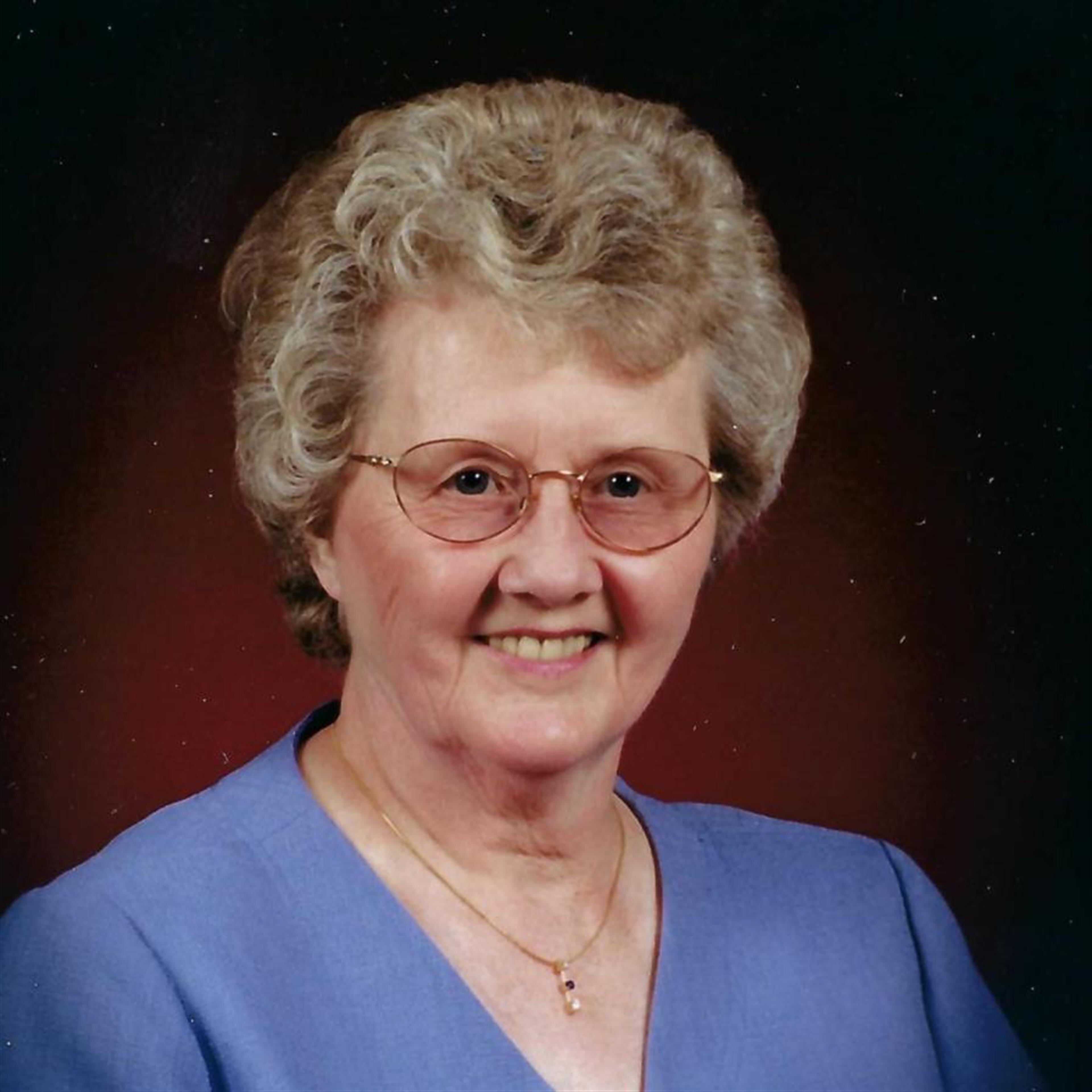 Borgny Martine Hanley