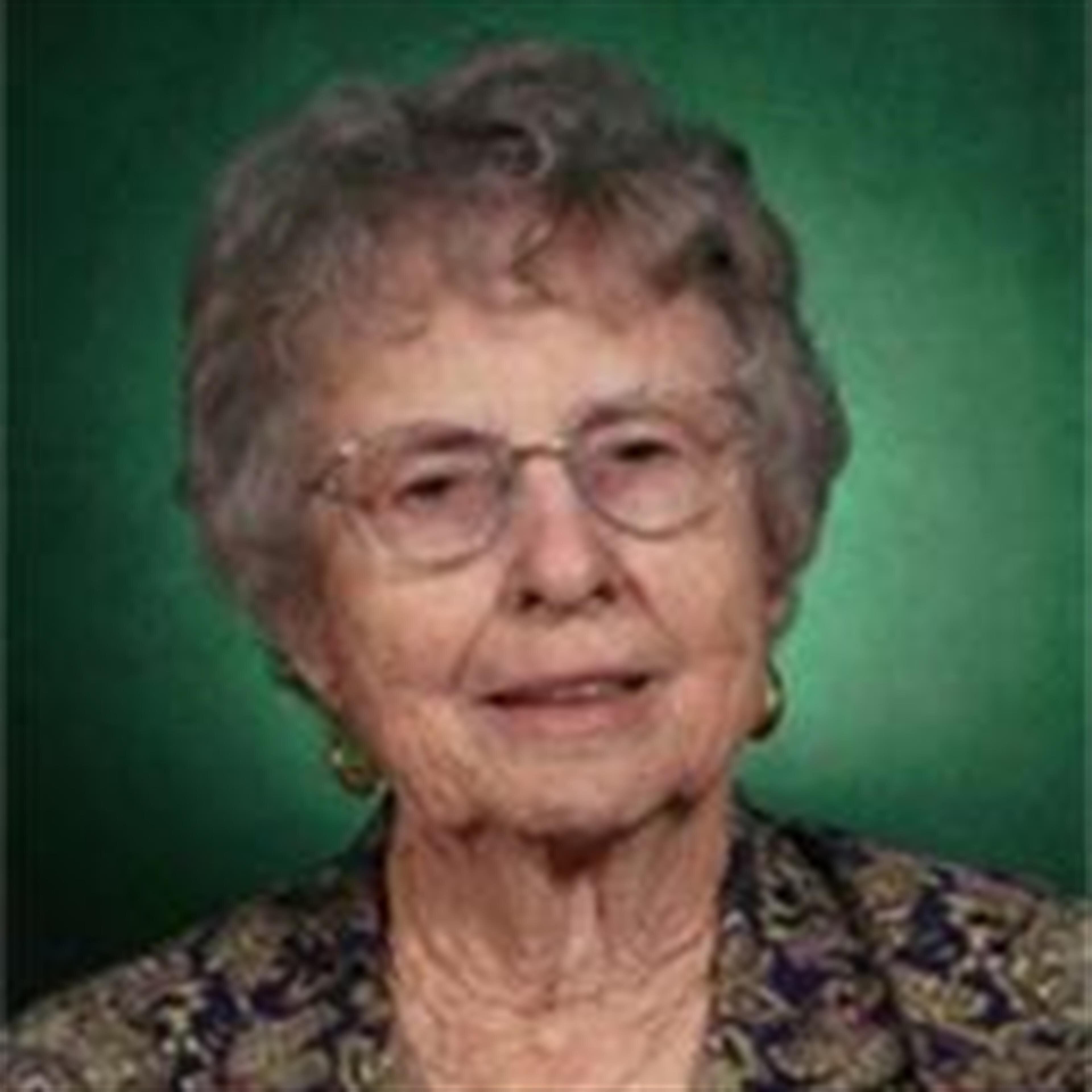Millie A. Lackey
