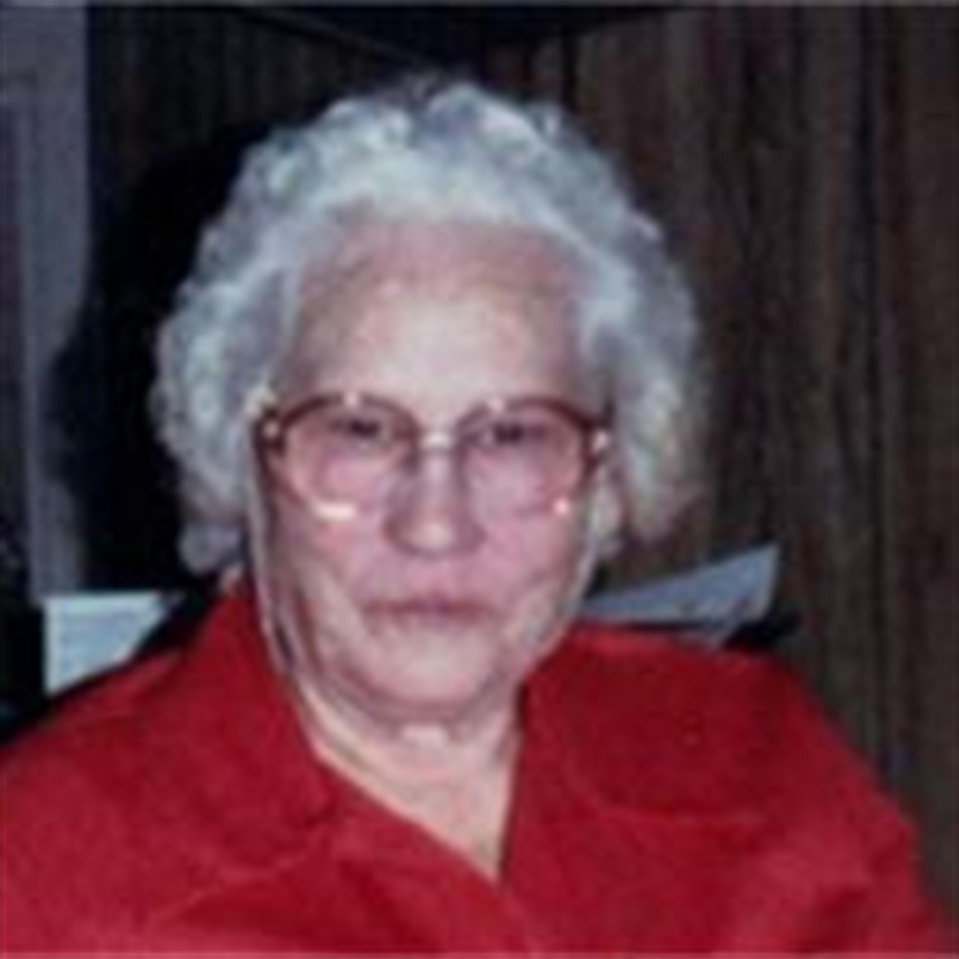 Verty Marie Kelley