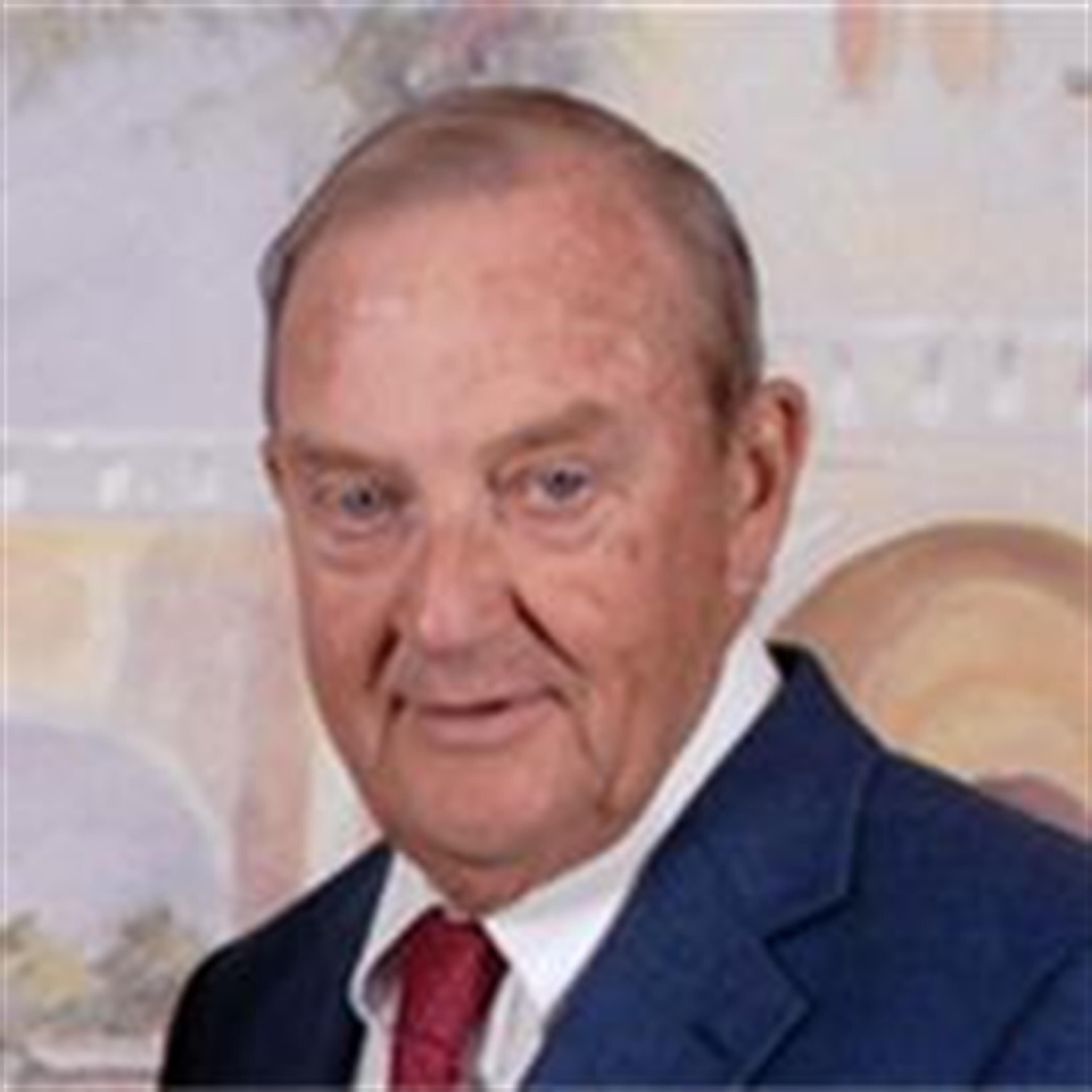 Paul A Kane, Jr.