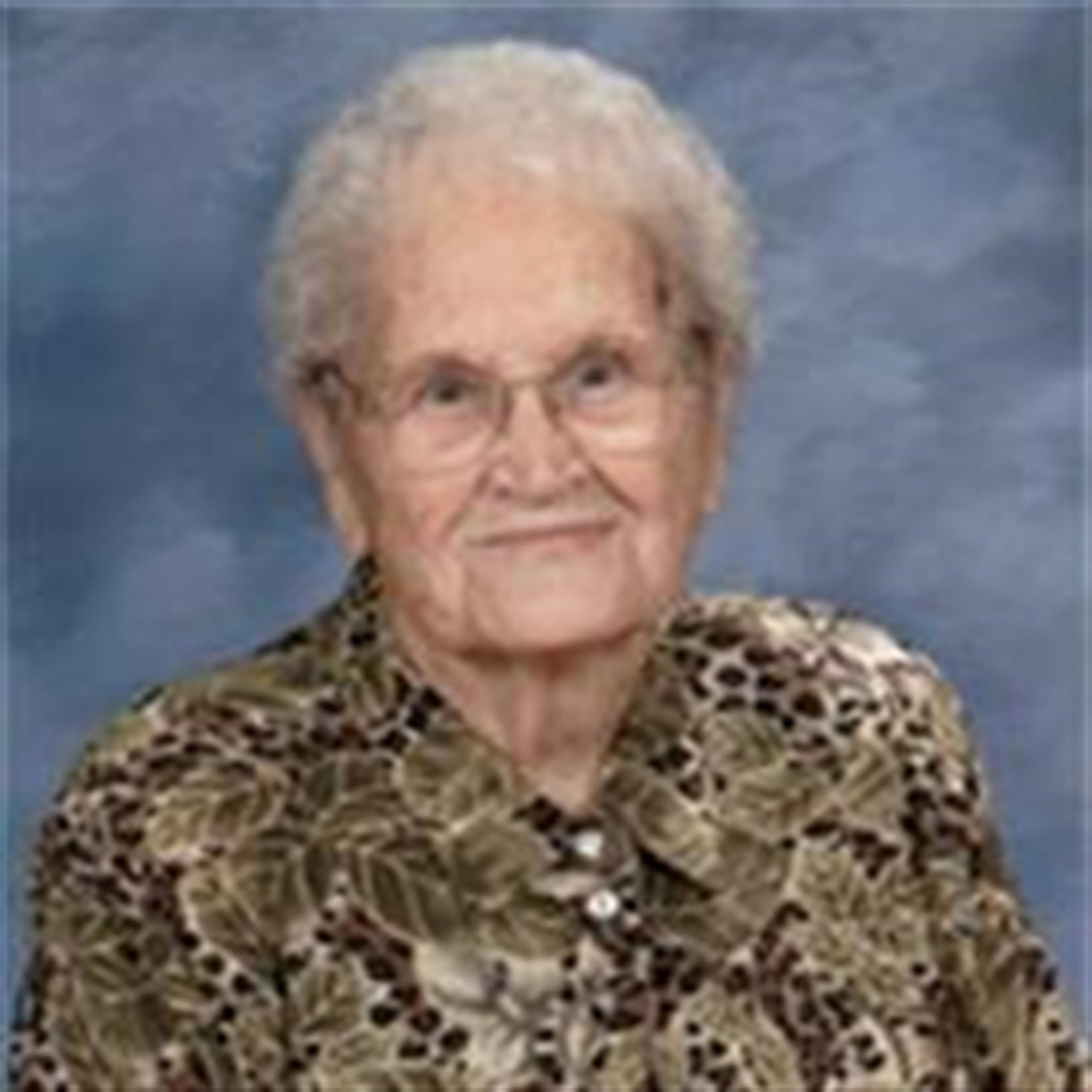 Jennie Sands