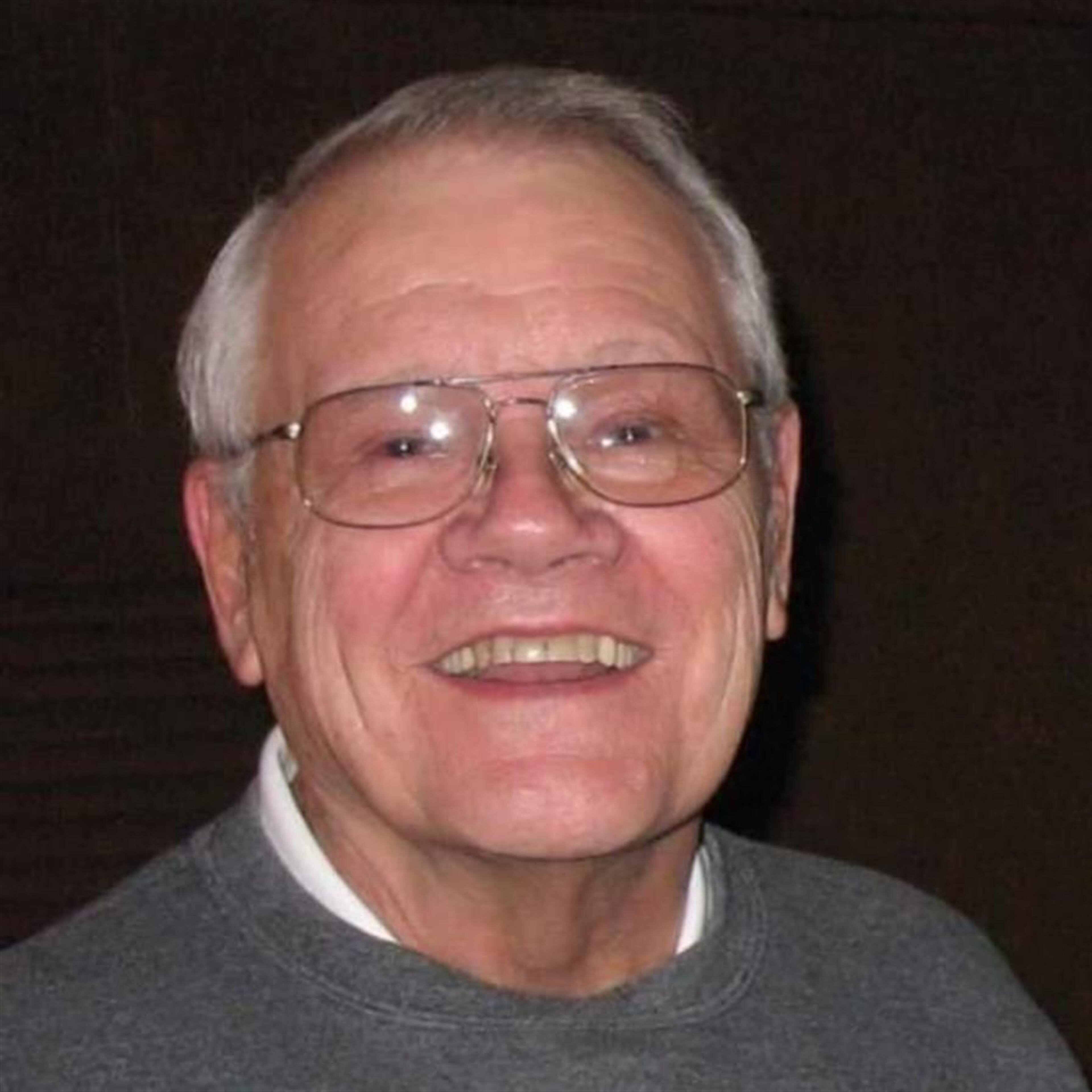 Donald Dean Bingaman