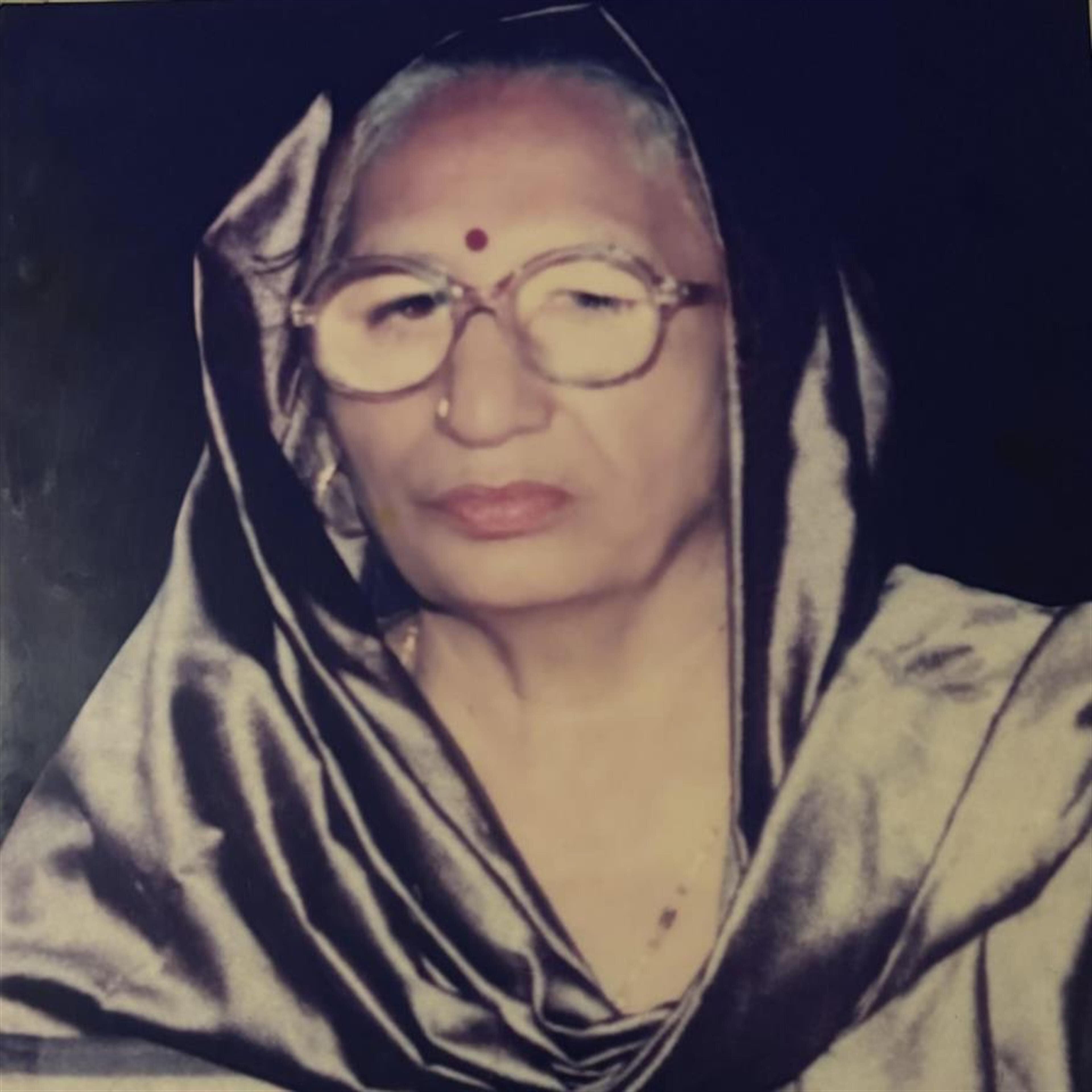 Gurbachan Kaur