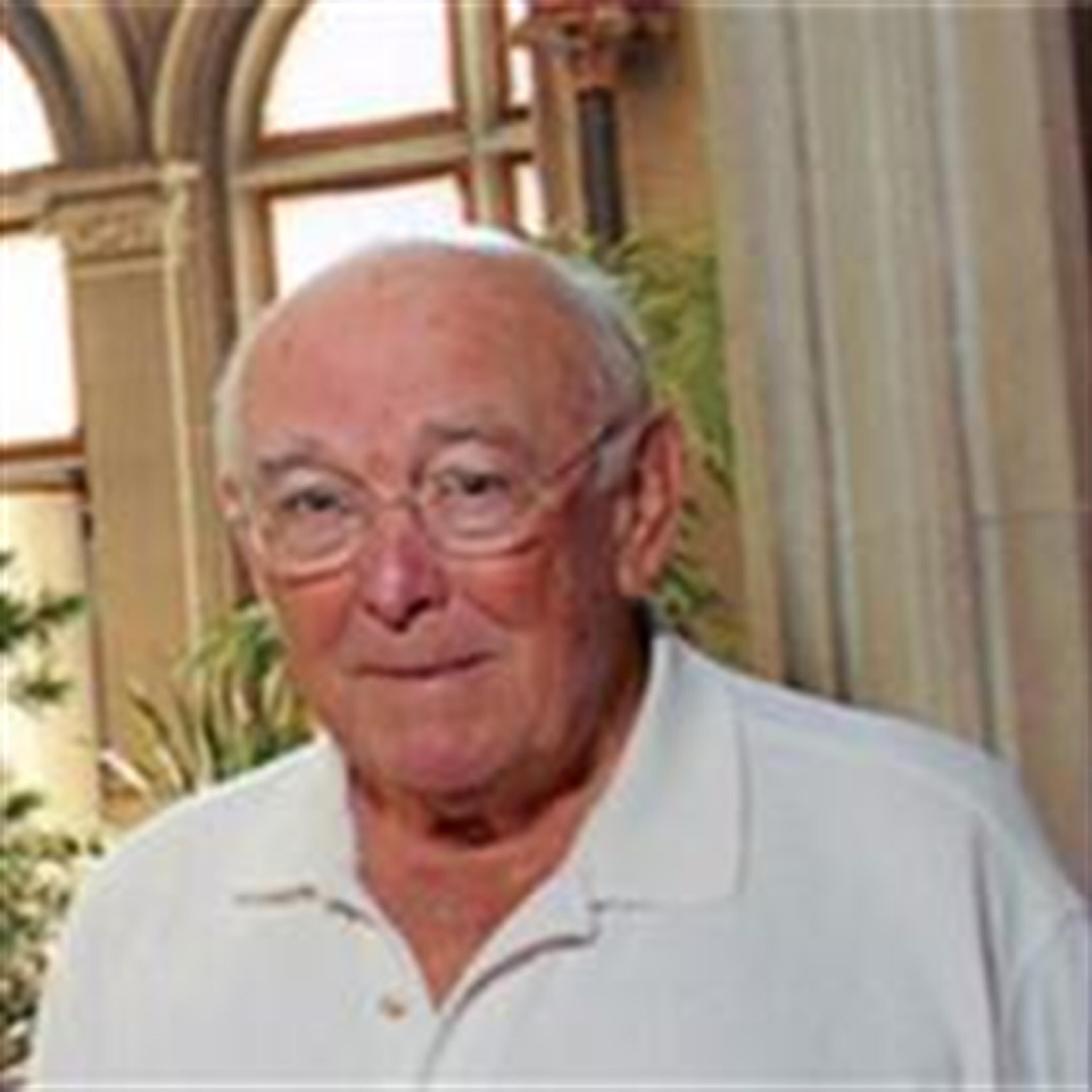 Ralph Ray Boose