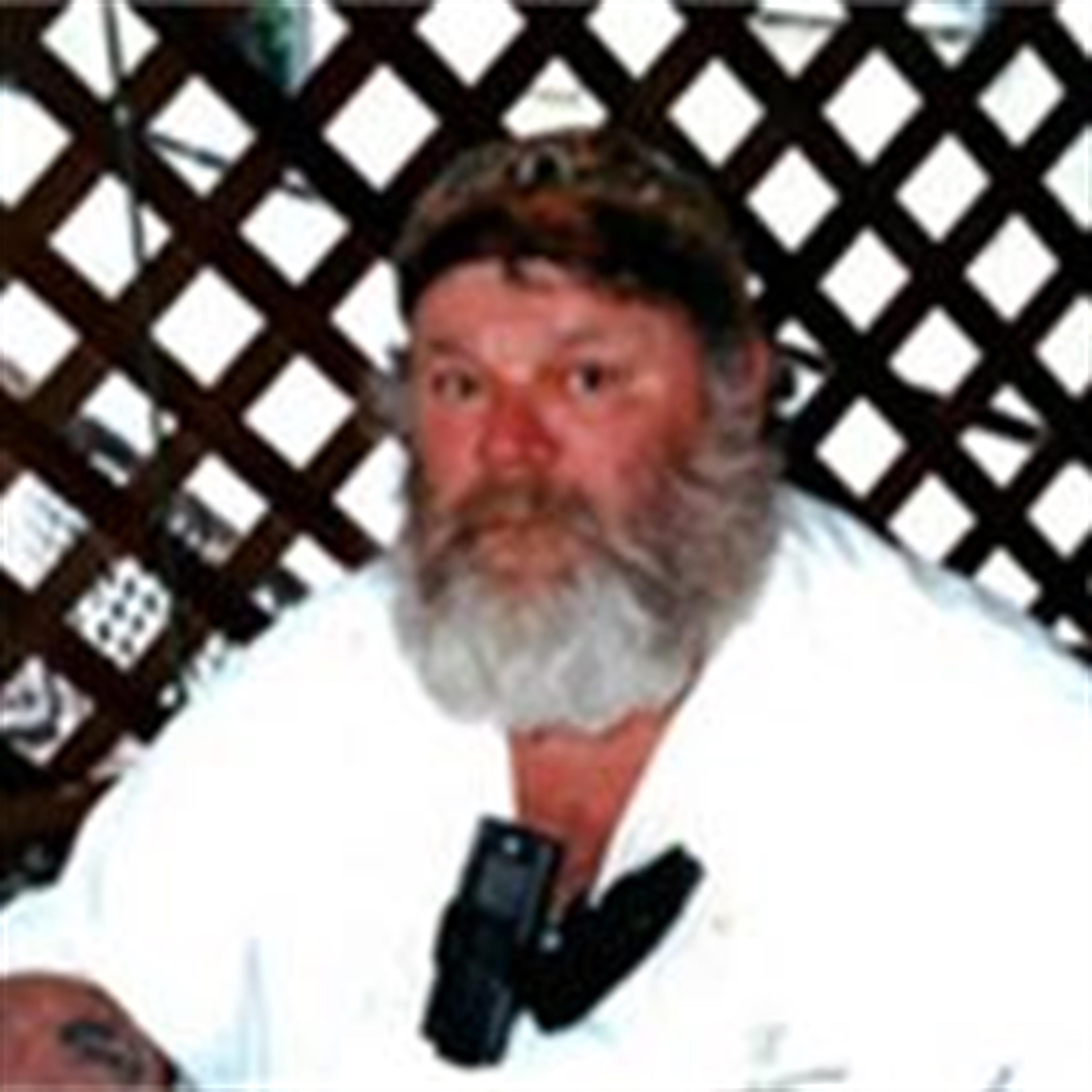 Tommy Lavaughn Croom