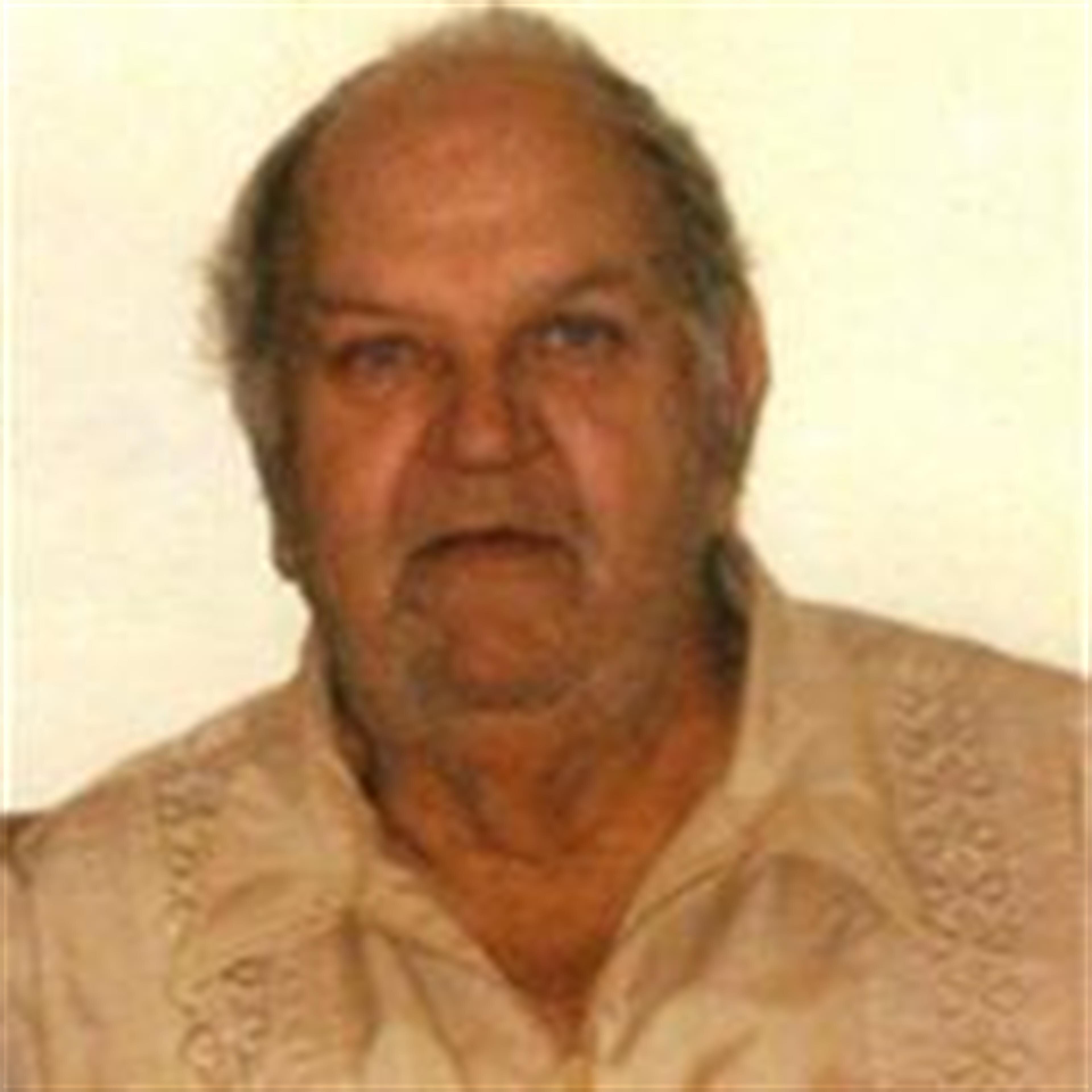 Raymond Charles Stowell