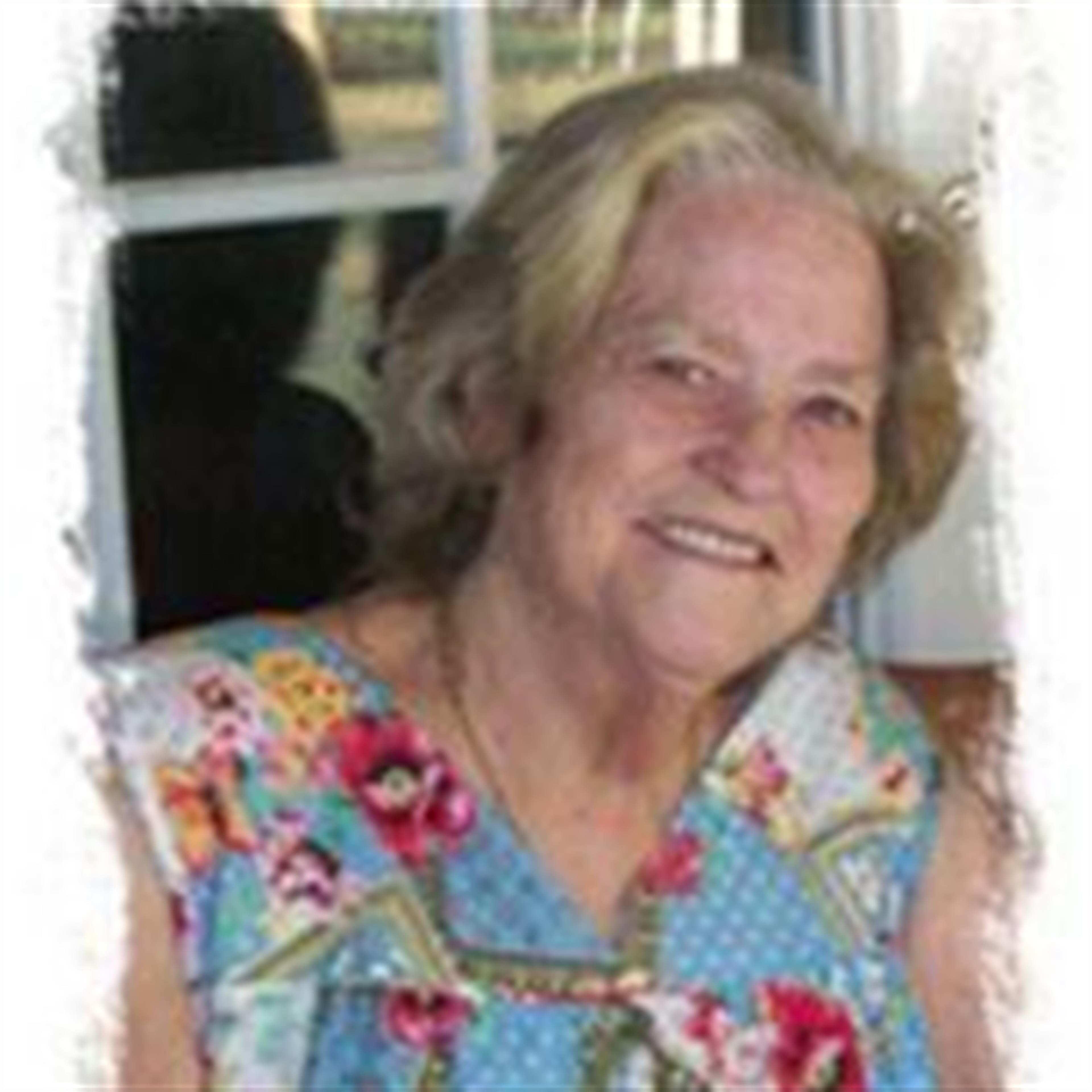 Corine Lily Owens
