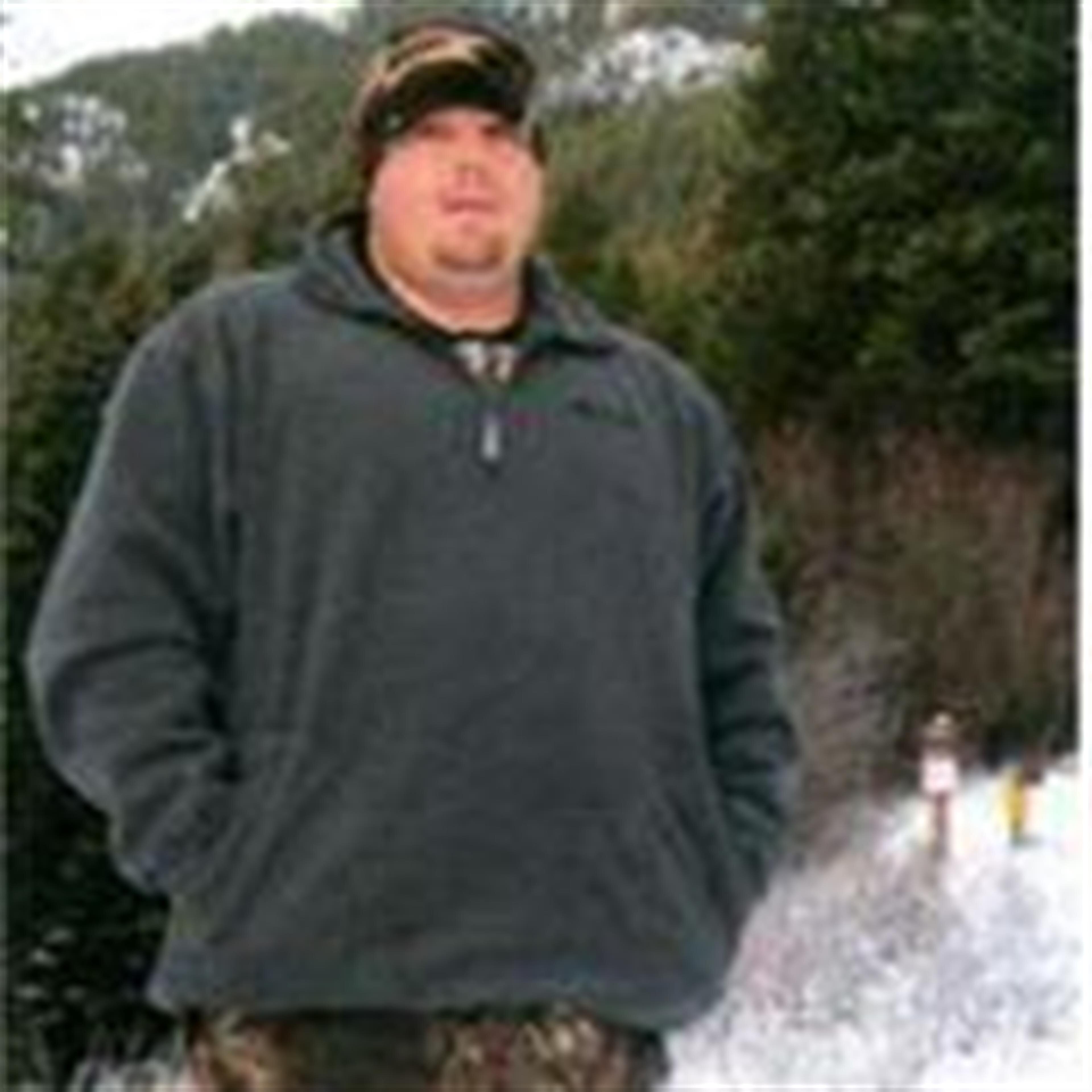 Steven Nace Dasher