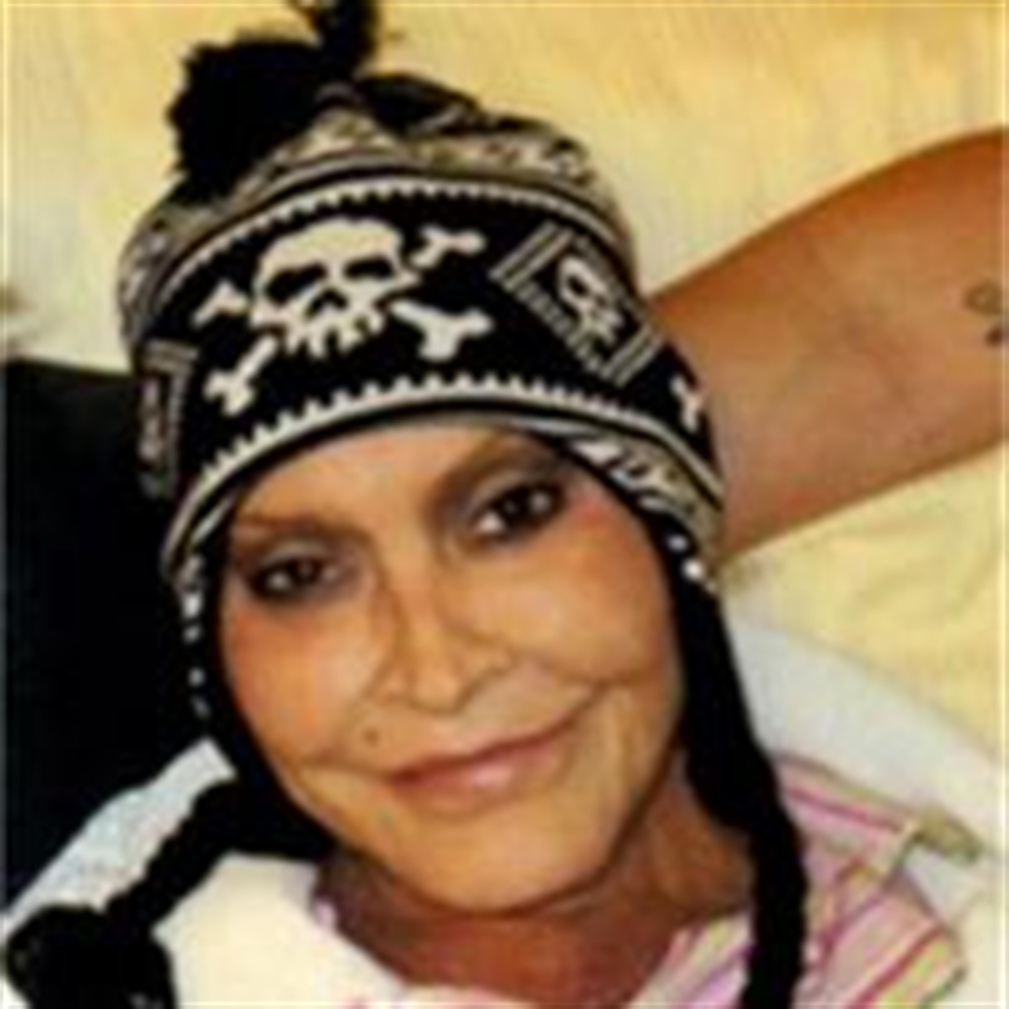 Lilnita Jacklin Schreiber