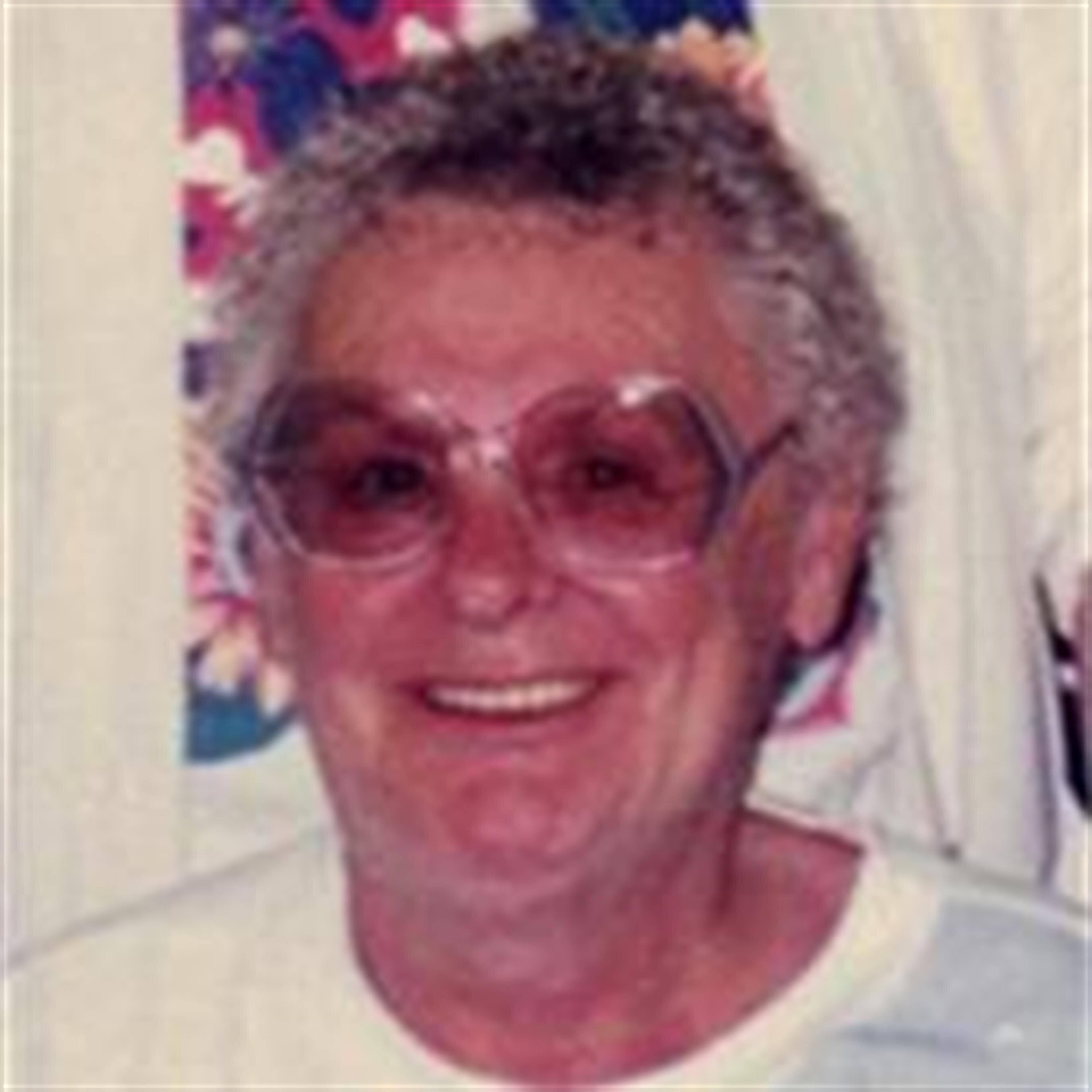Barbara J Studebaker