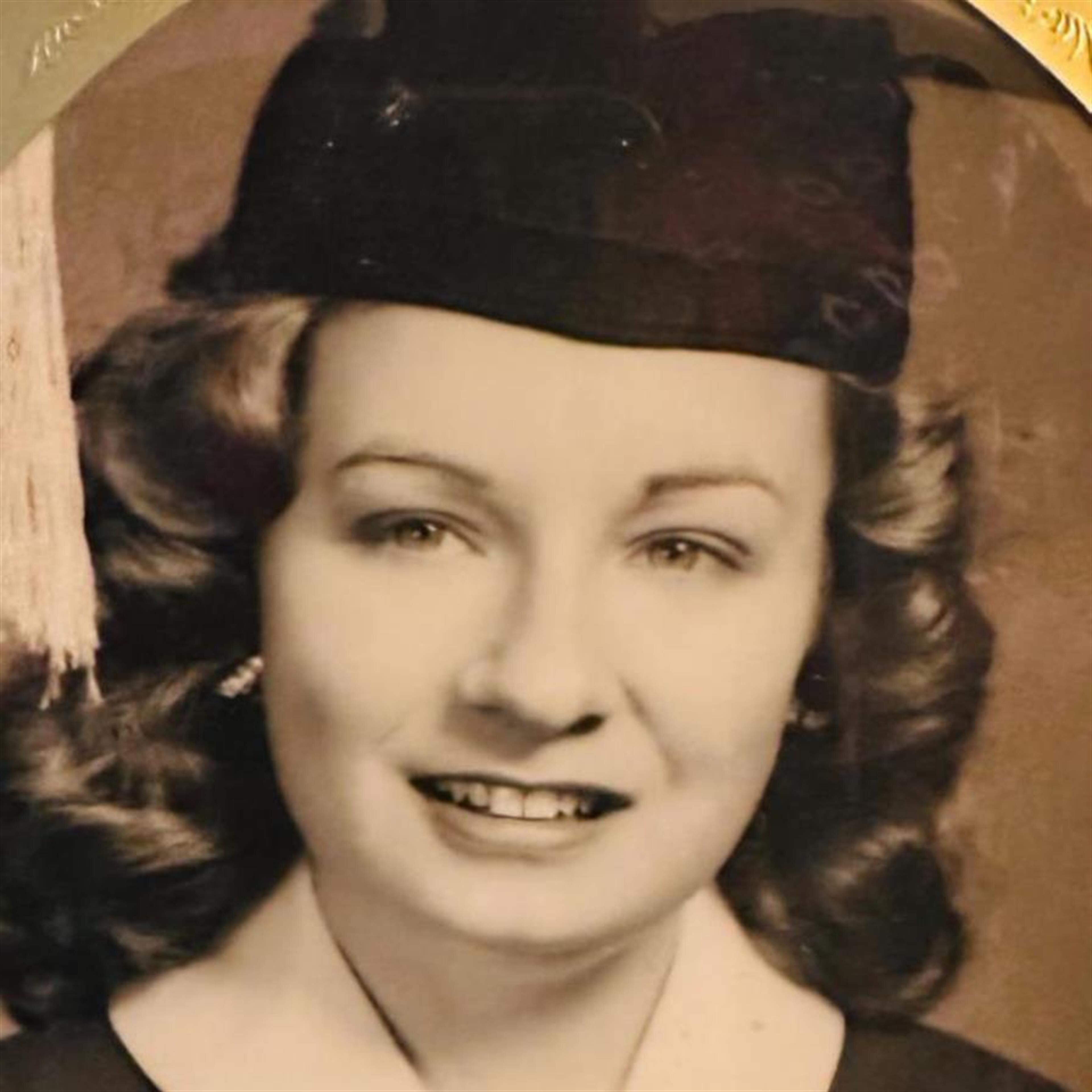 Betty Lou Becker