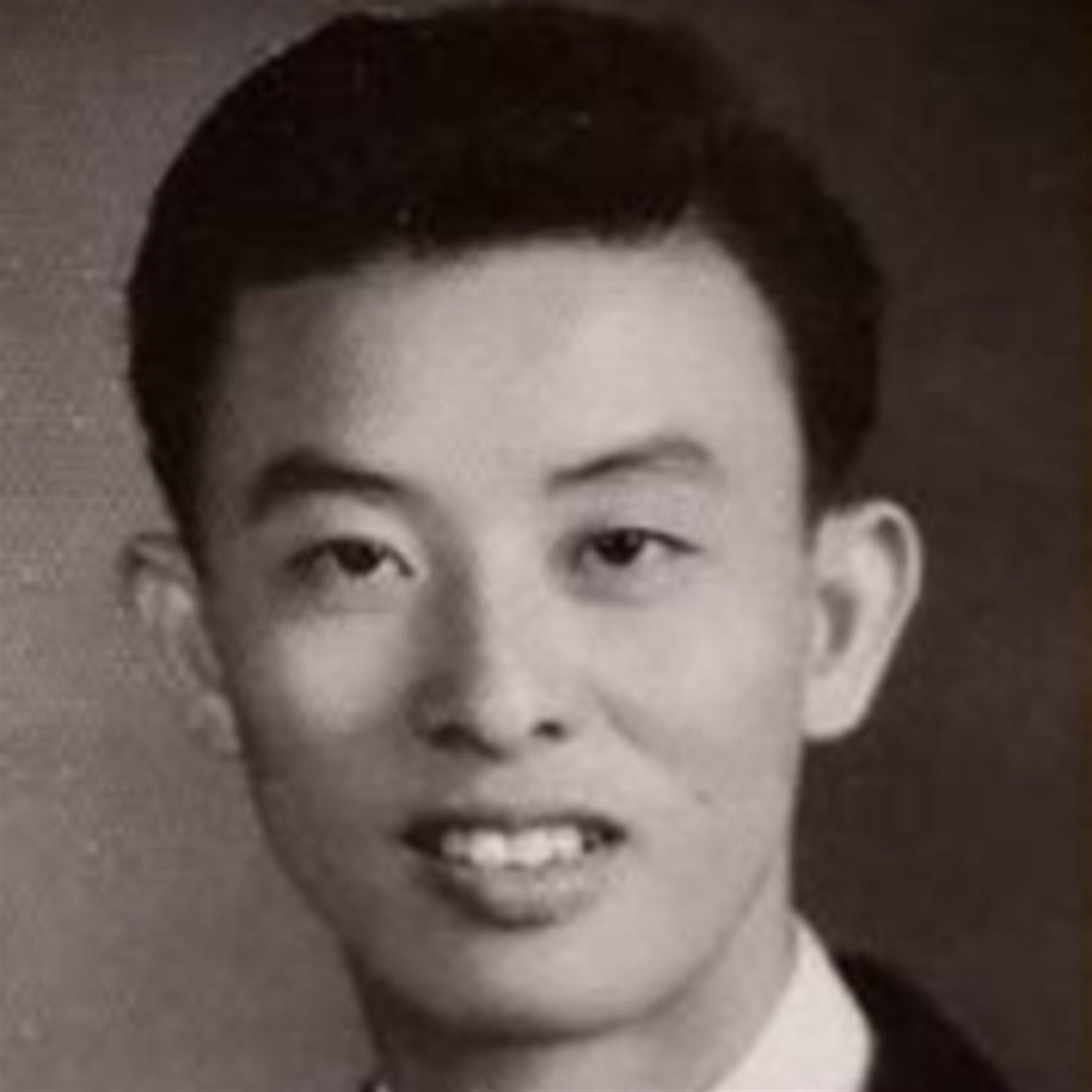 Chuck Woon Lau