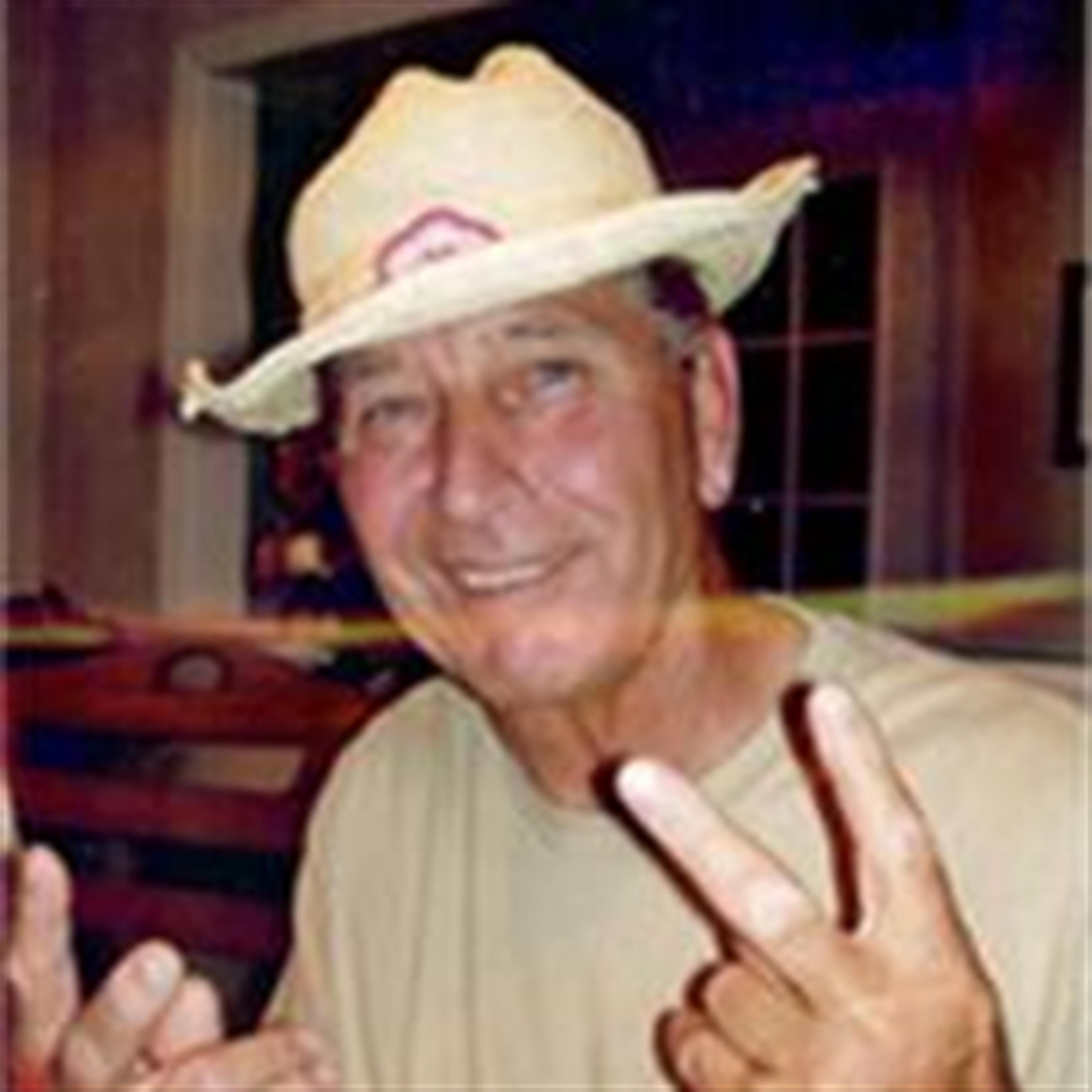 James Harman