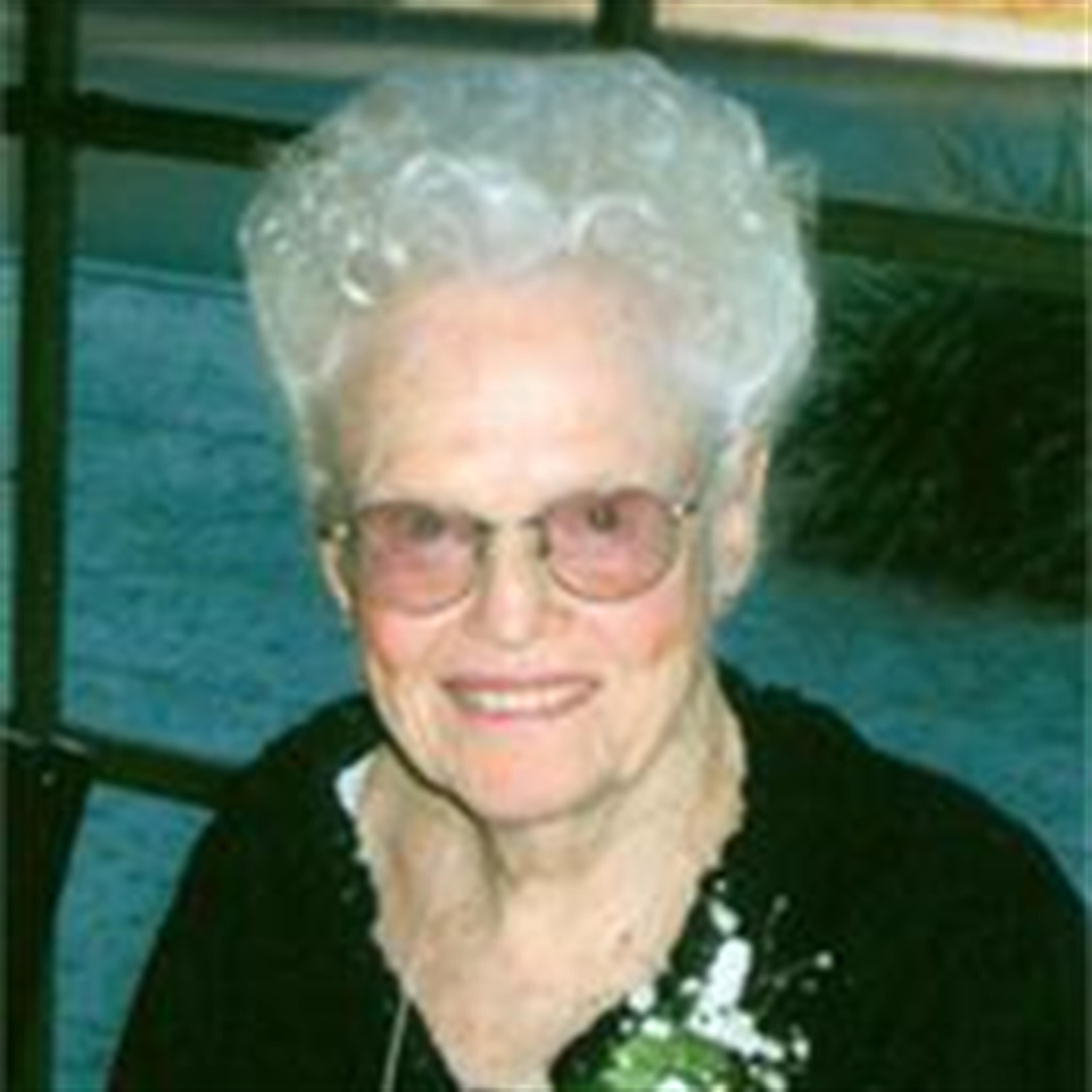 Edith B. Hughes