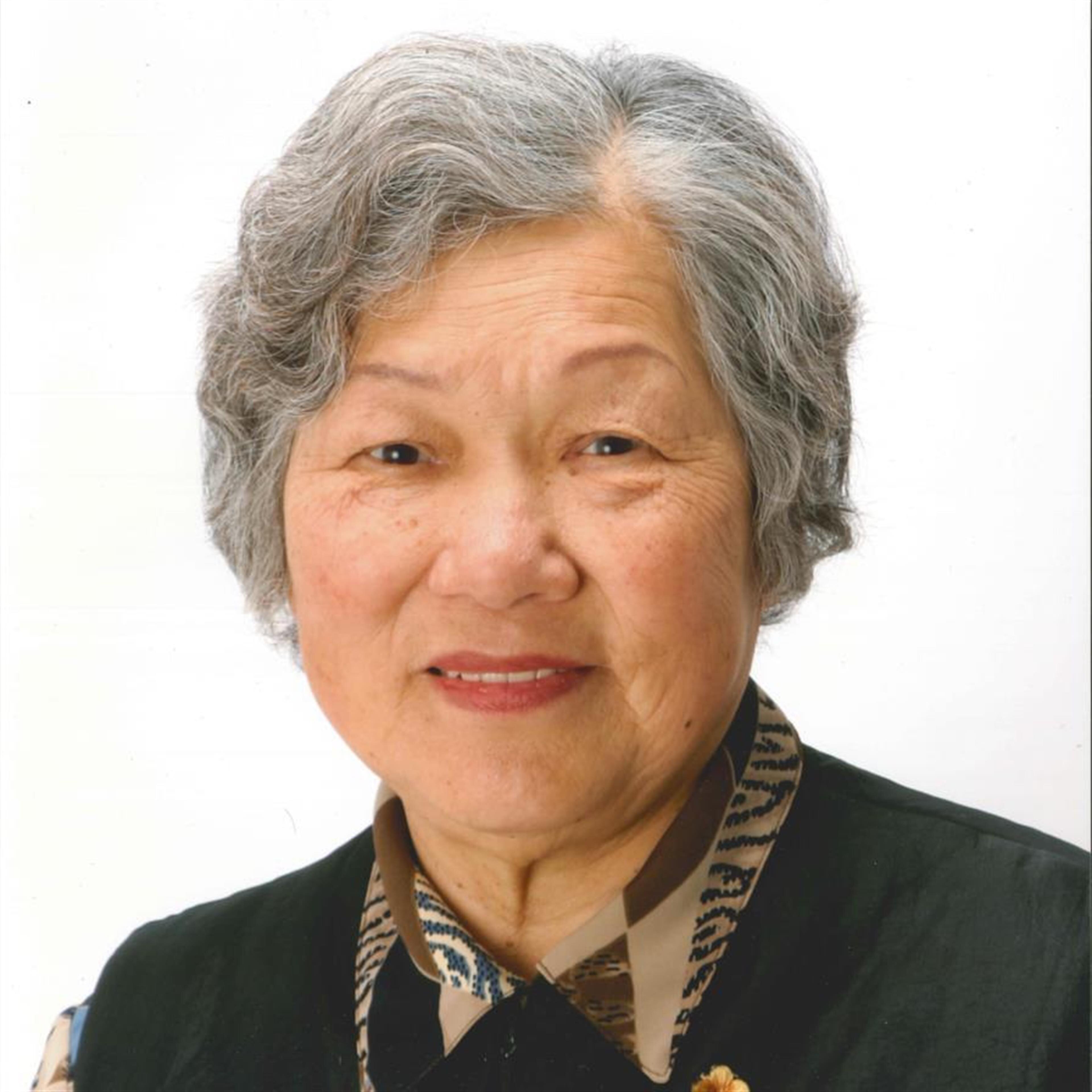Ailan Chow