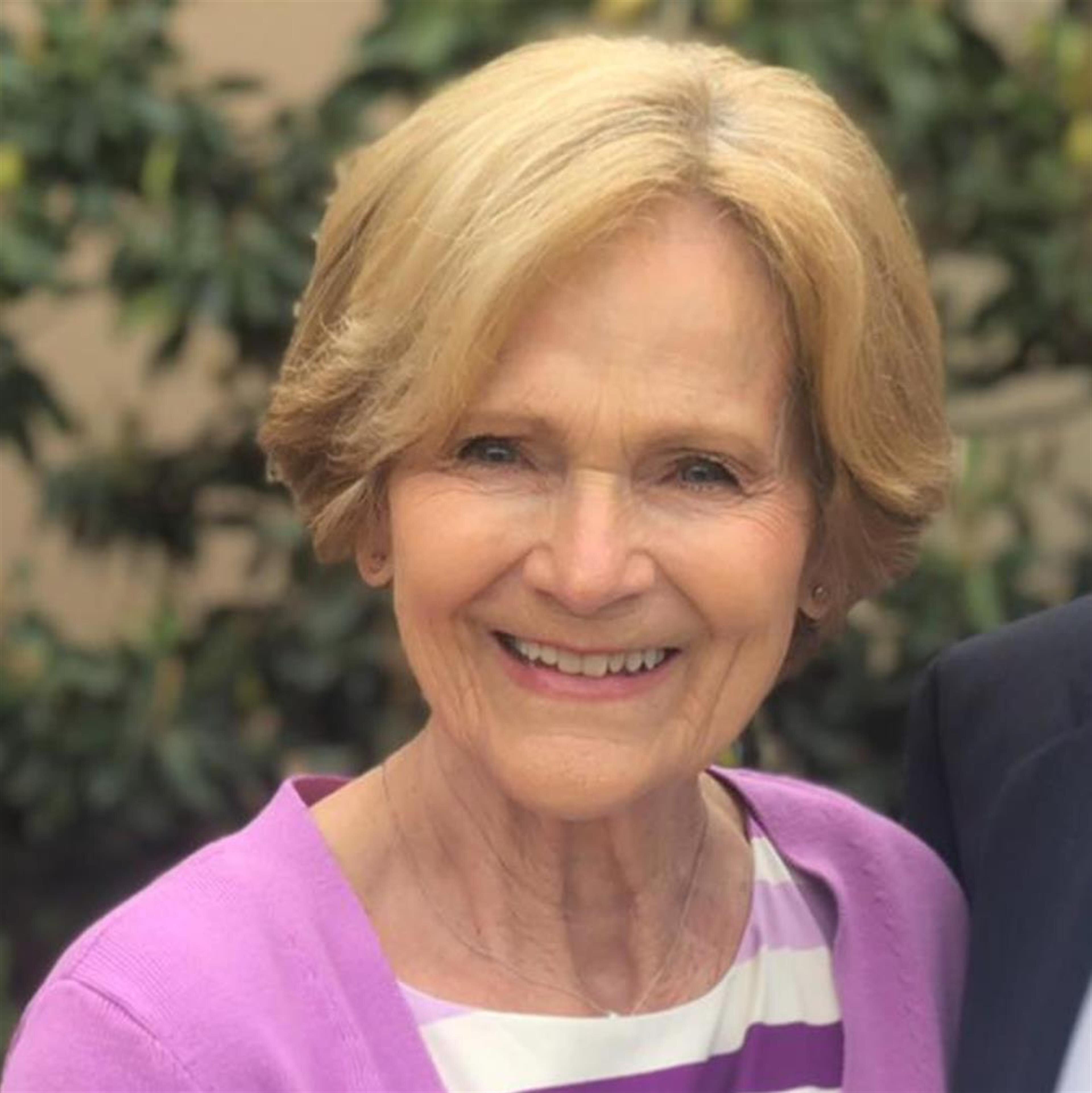 Beverly Joan Gatlin Midyett