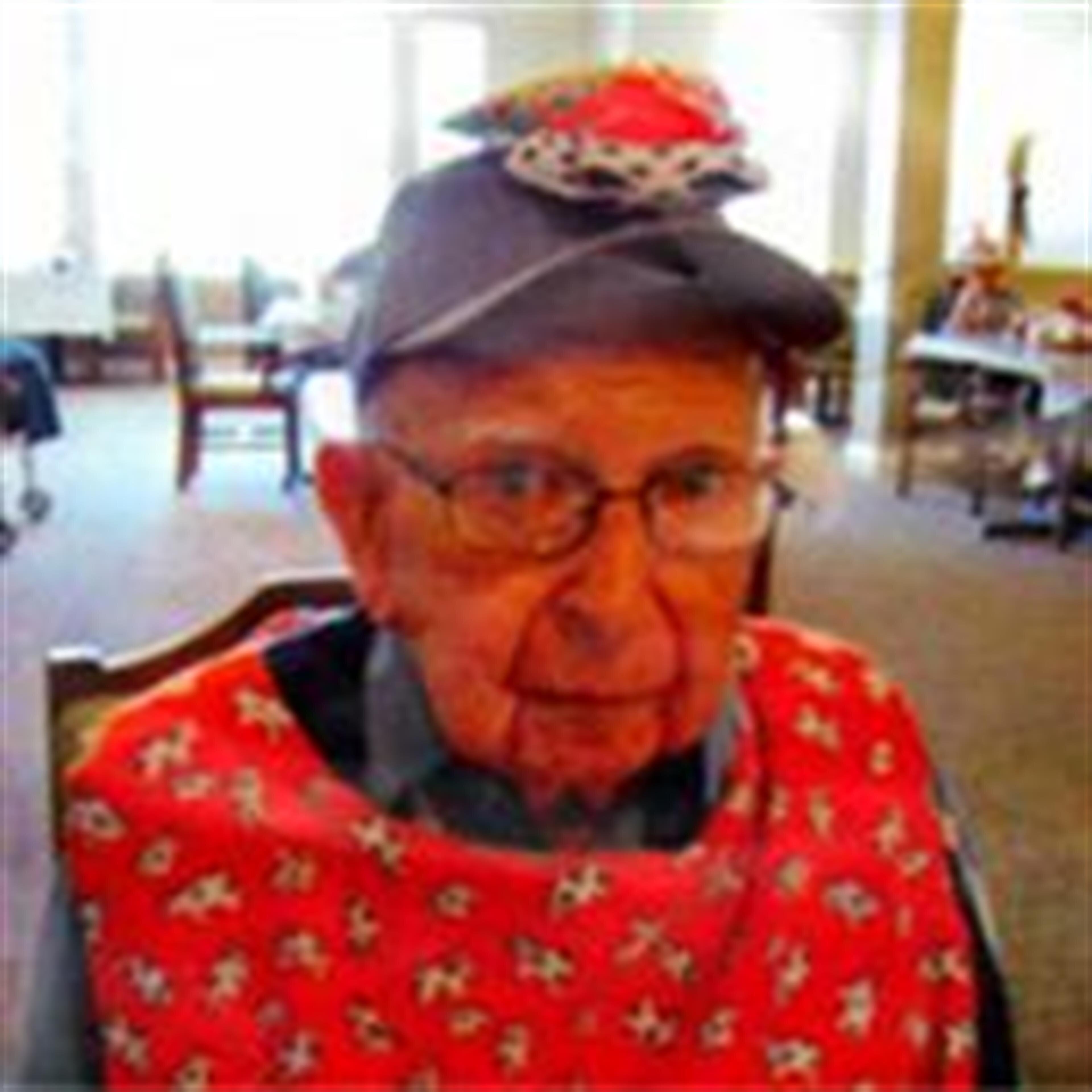 Eugene A. Olinzock