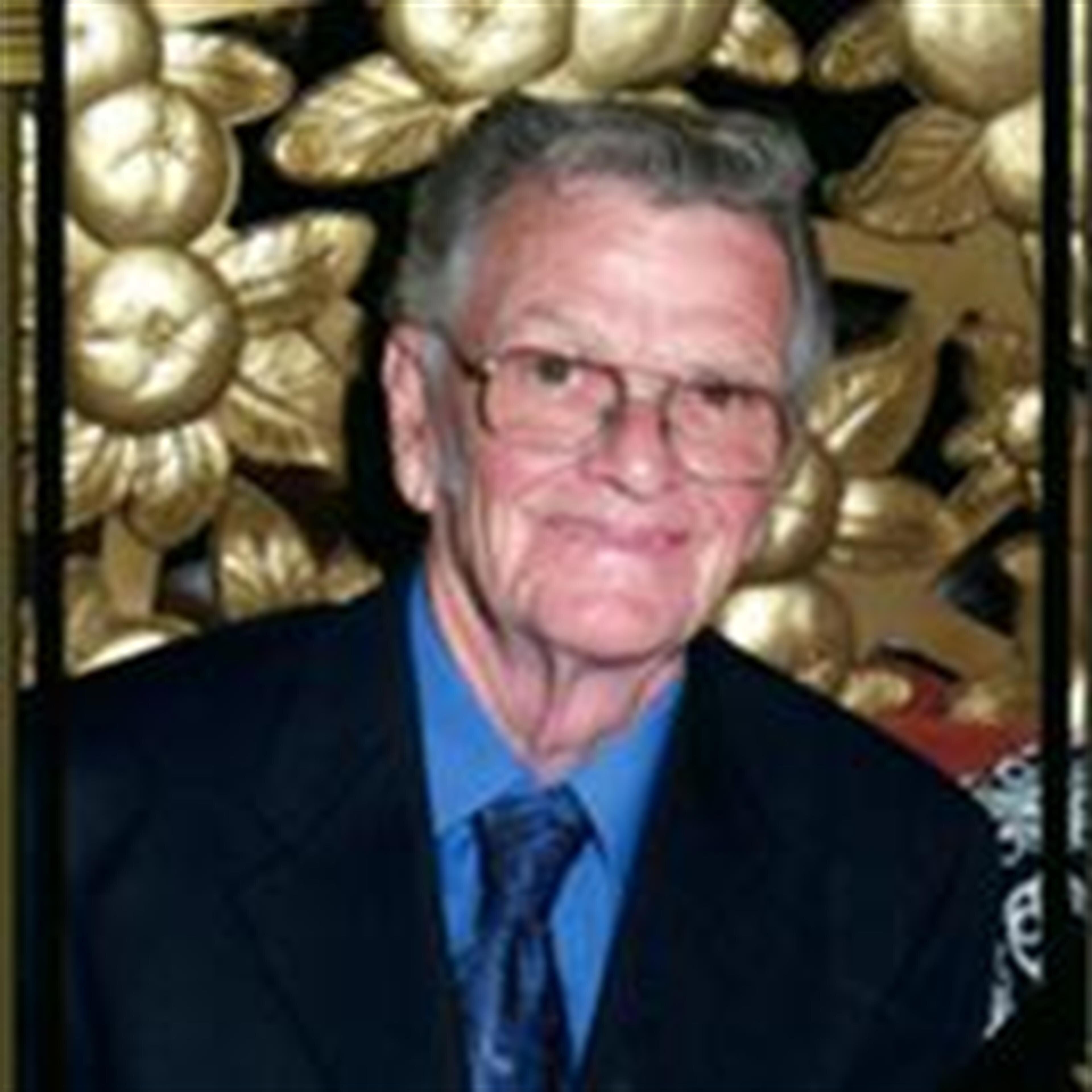 James Ellis Owens, Jr.