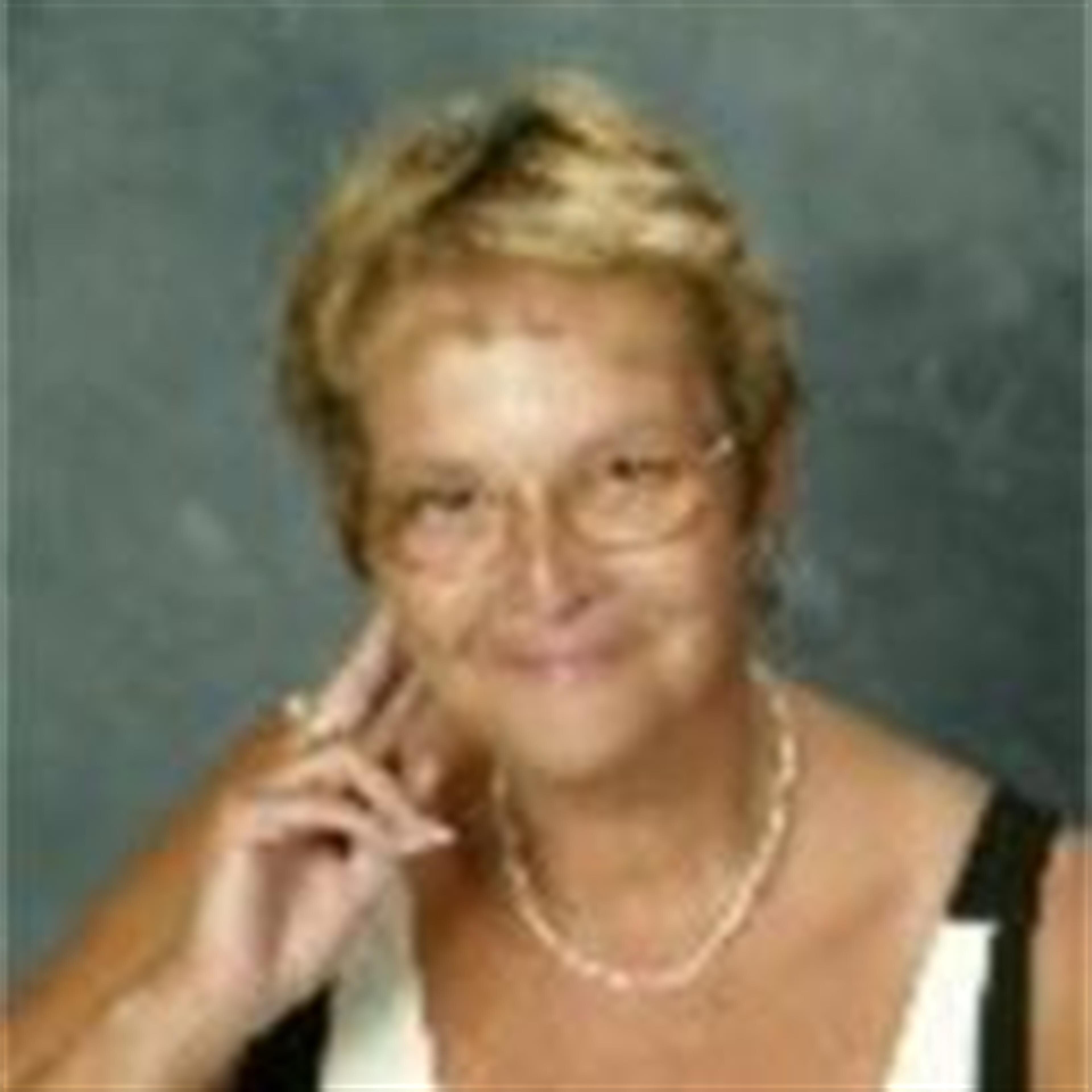 Anna Marie Huggins-Brown