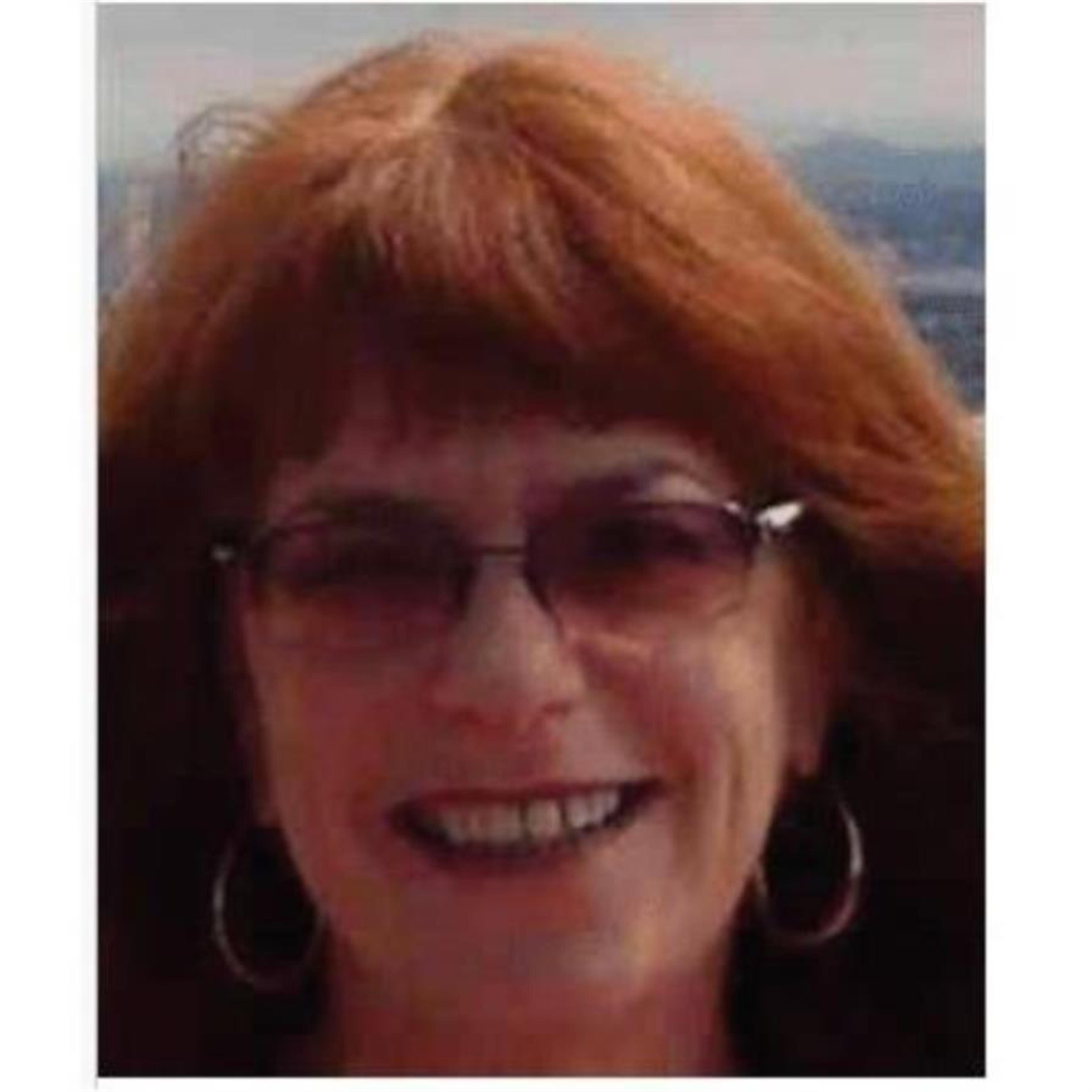 Terri Korman