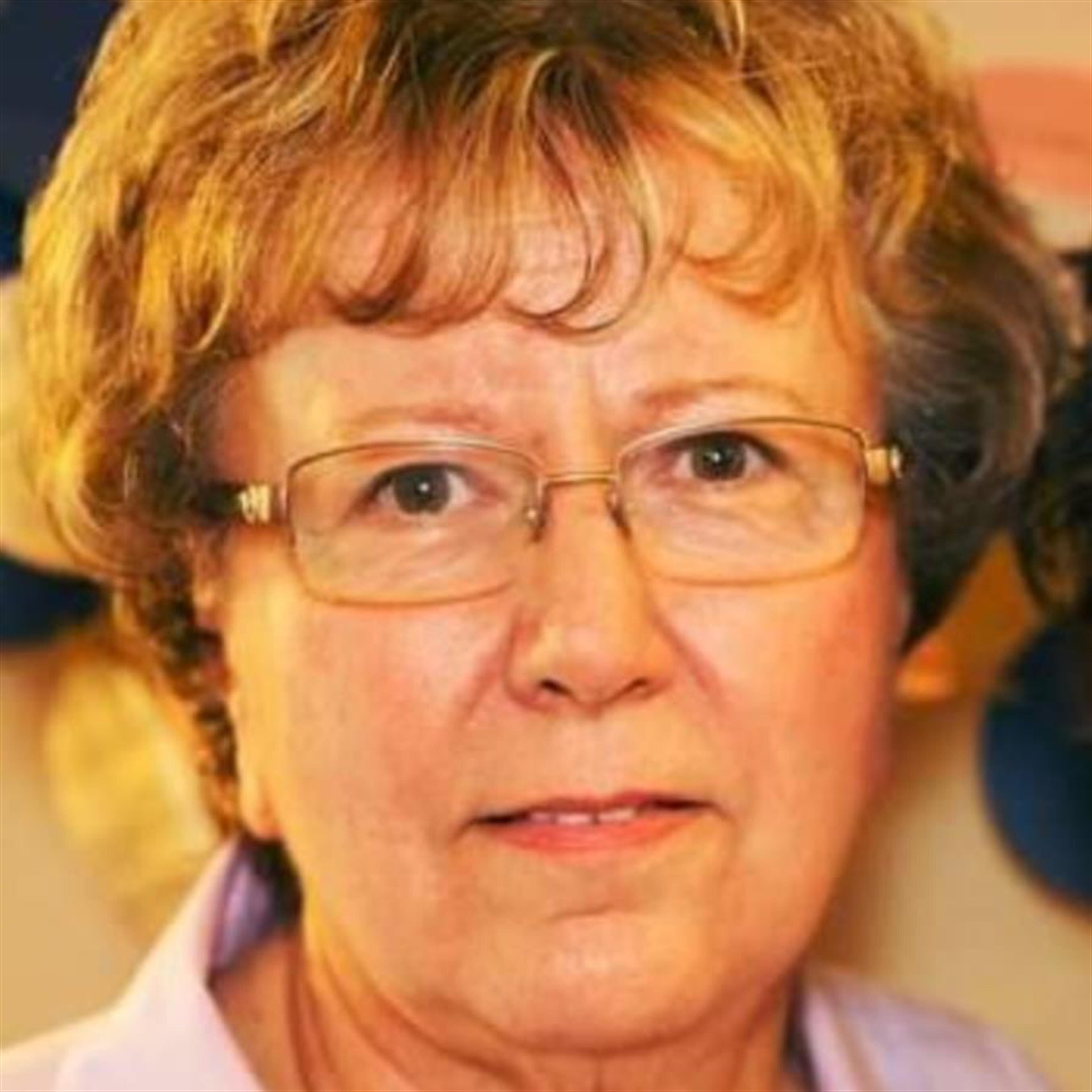 Dorothy Chronister