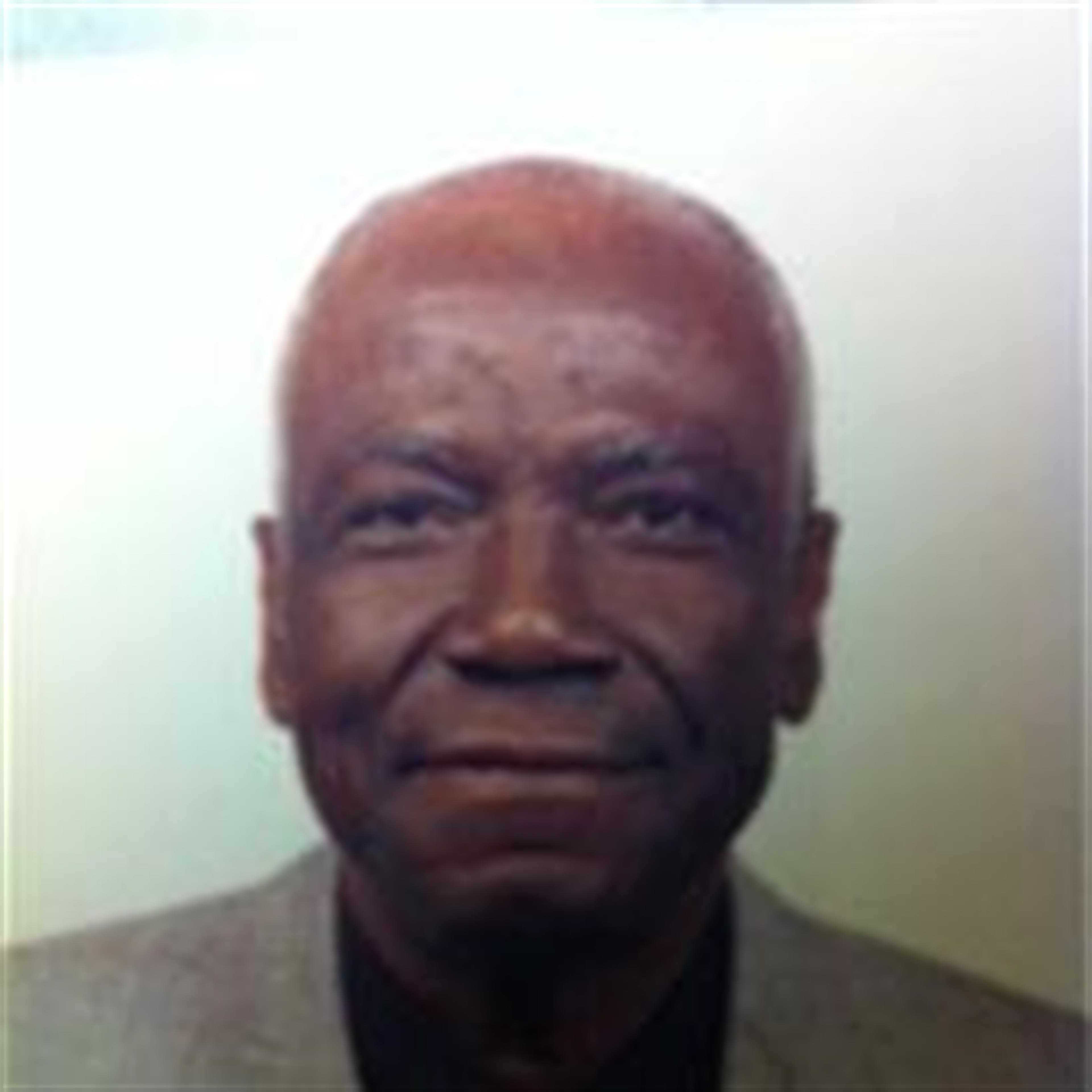 Henry Hamlet McEachnie, Sr.