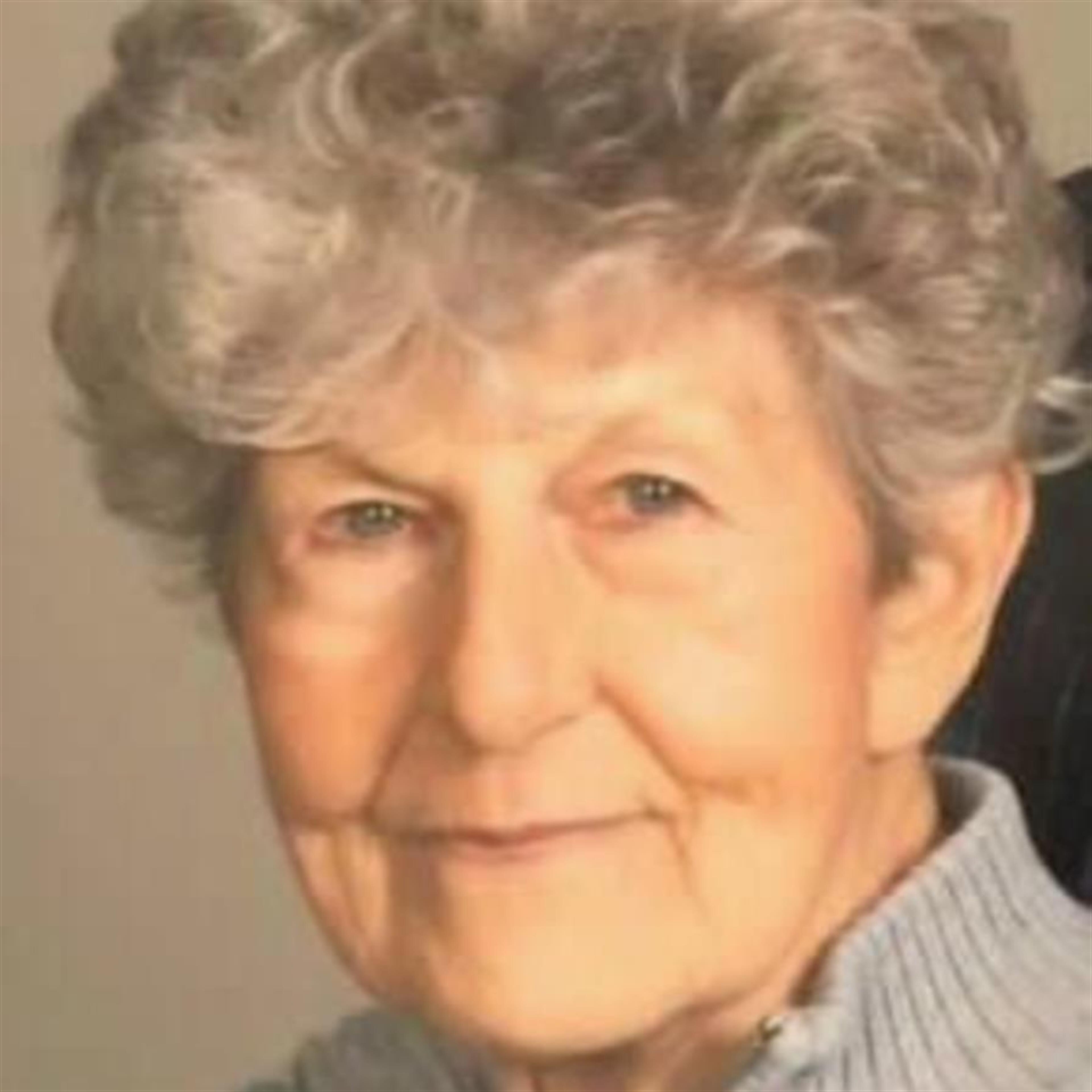 Audrey A. Gurd