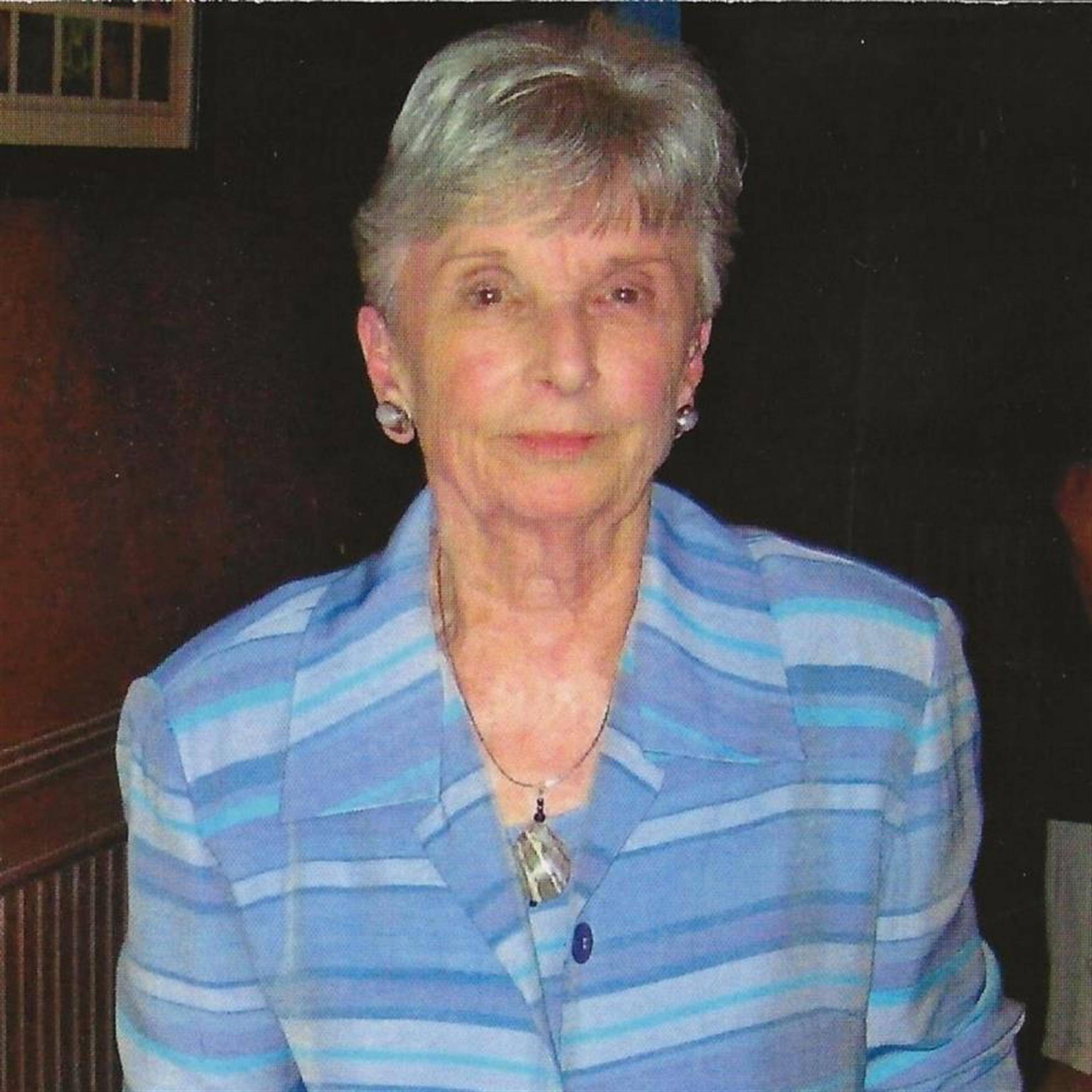 Eloise Dolores Hoffman