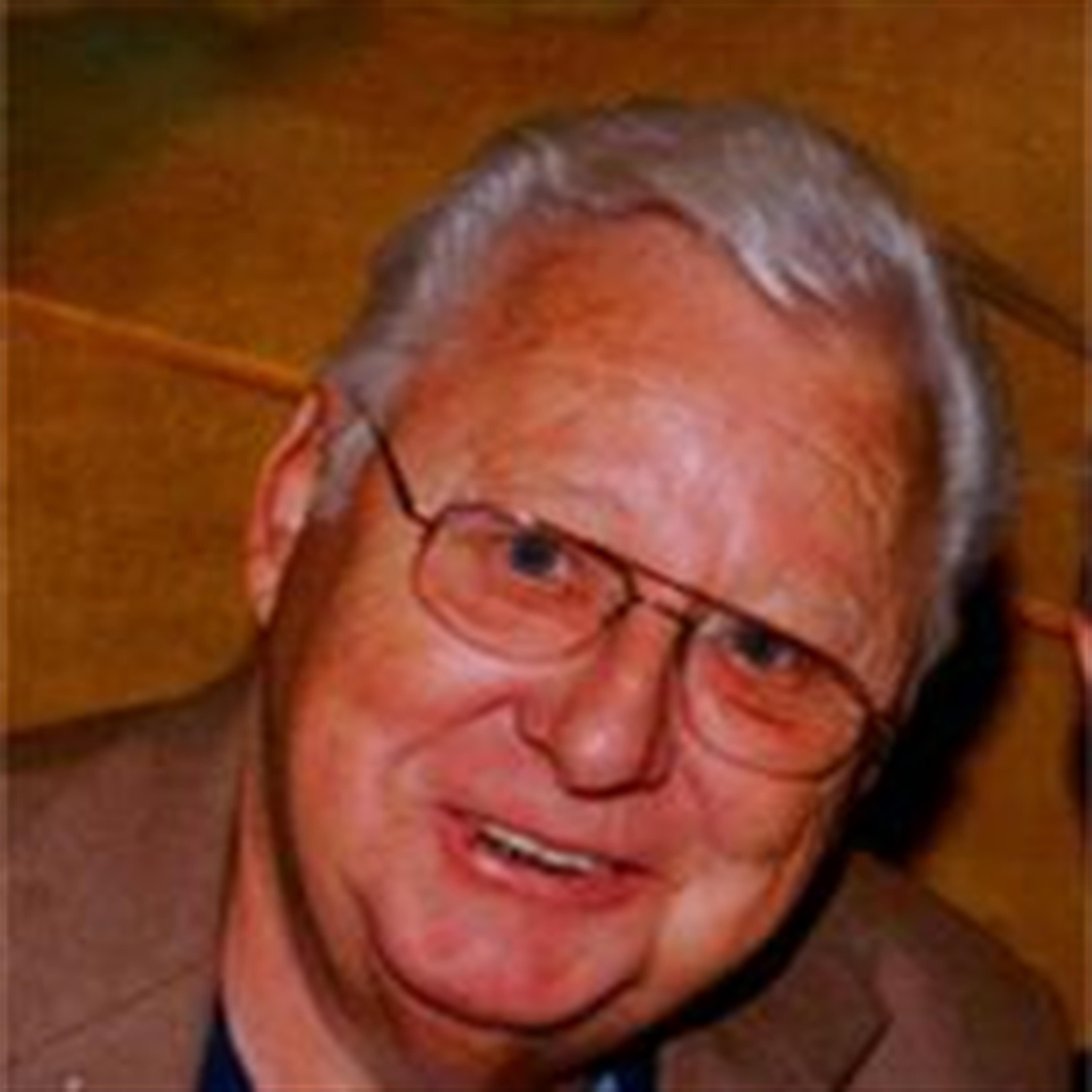 Kurt H. Kintzler