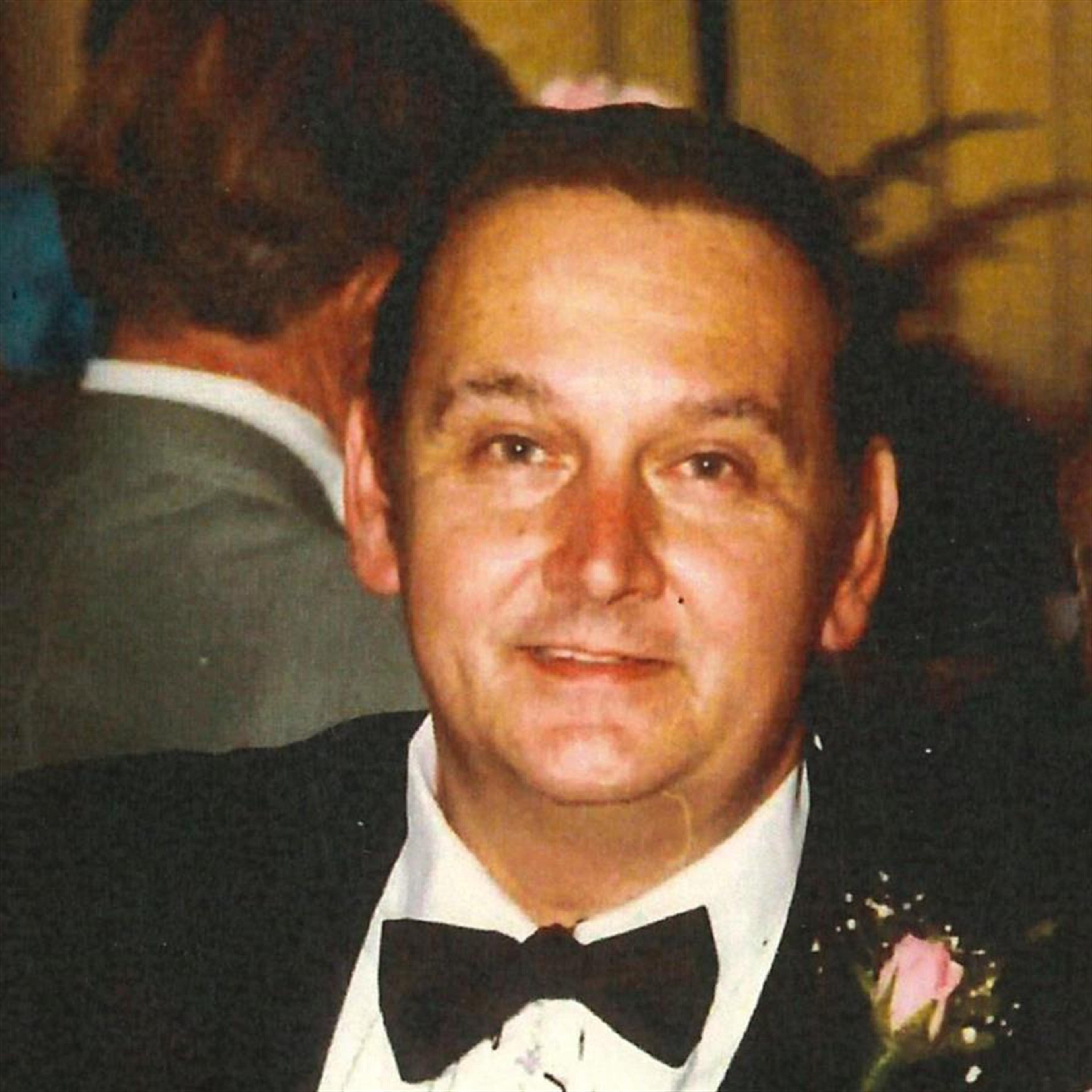 Louis Joseph "Lou" Kadlec