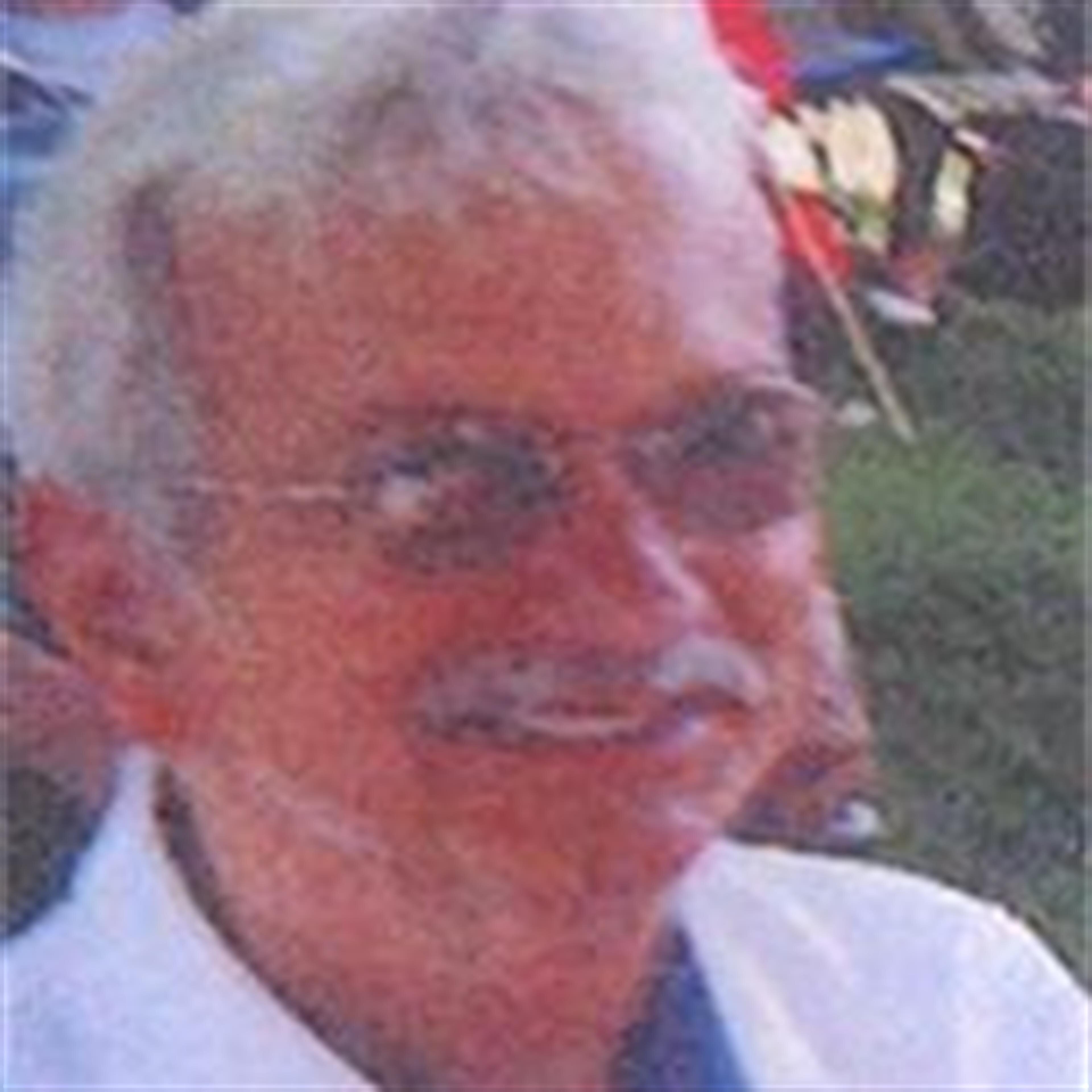 Stephen F. Maziarz, Jr.