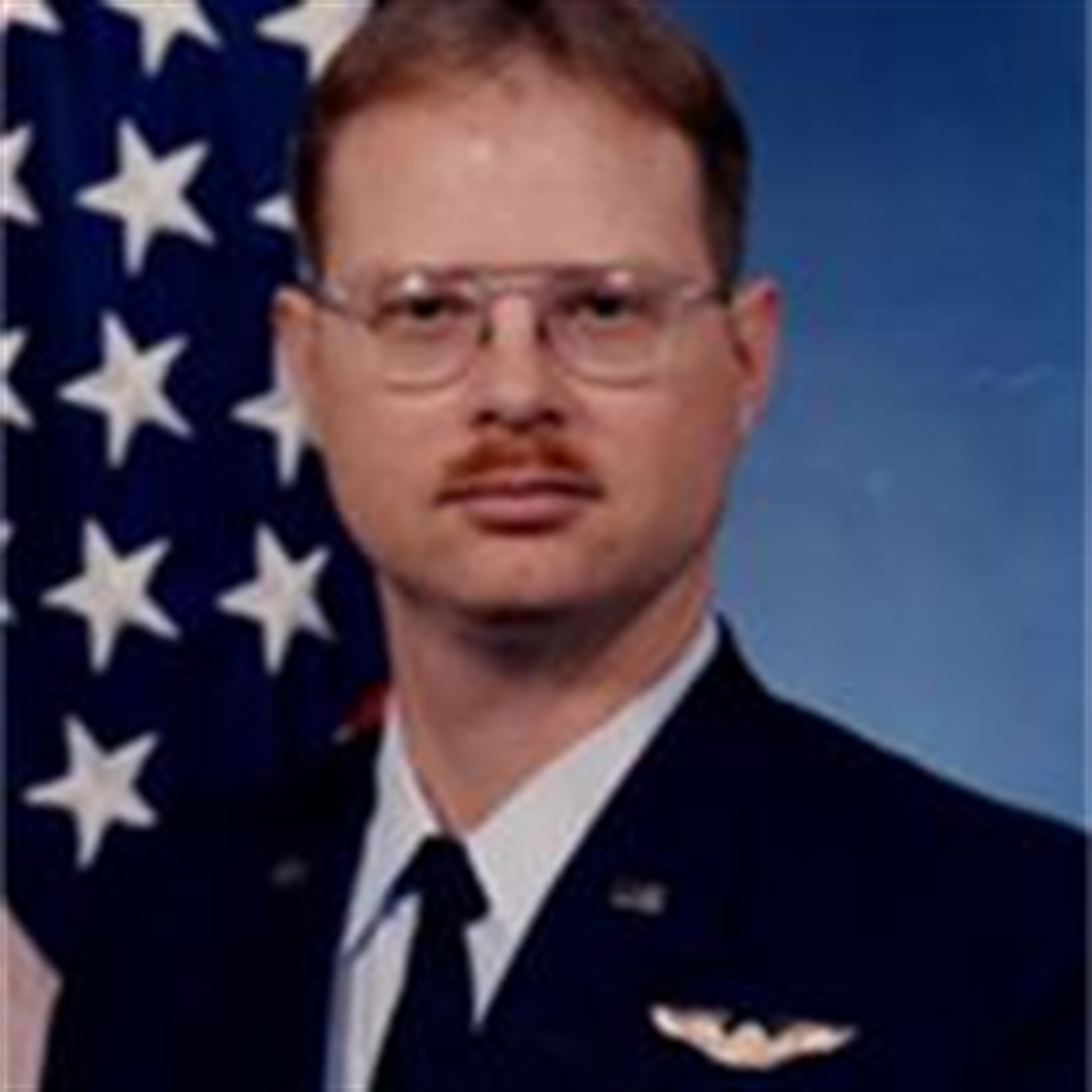 Gerald Edward "Buck" Buckmaster, Jr.
