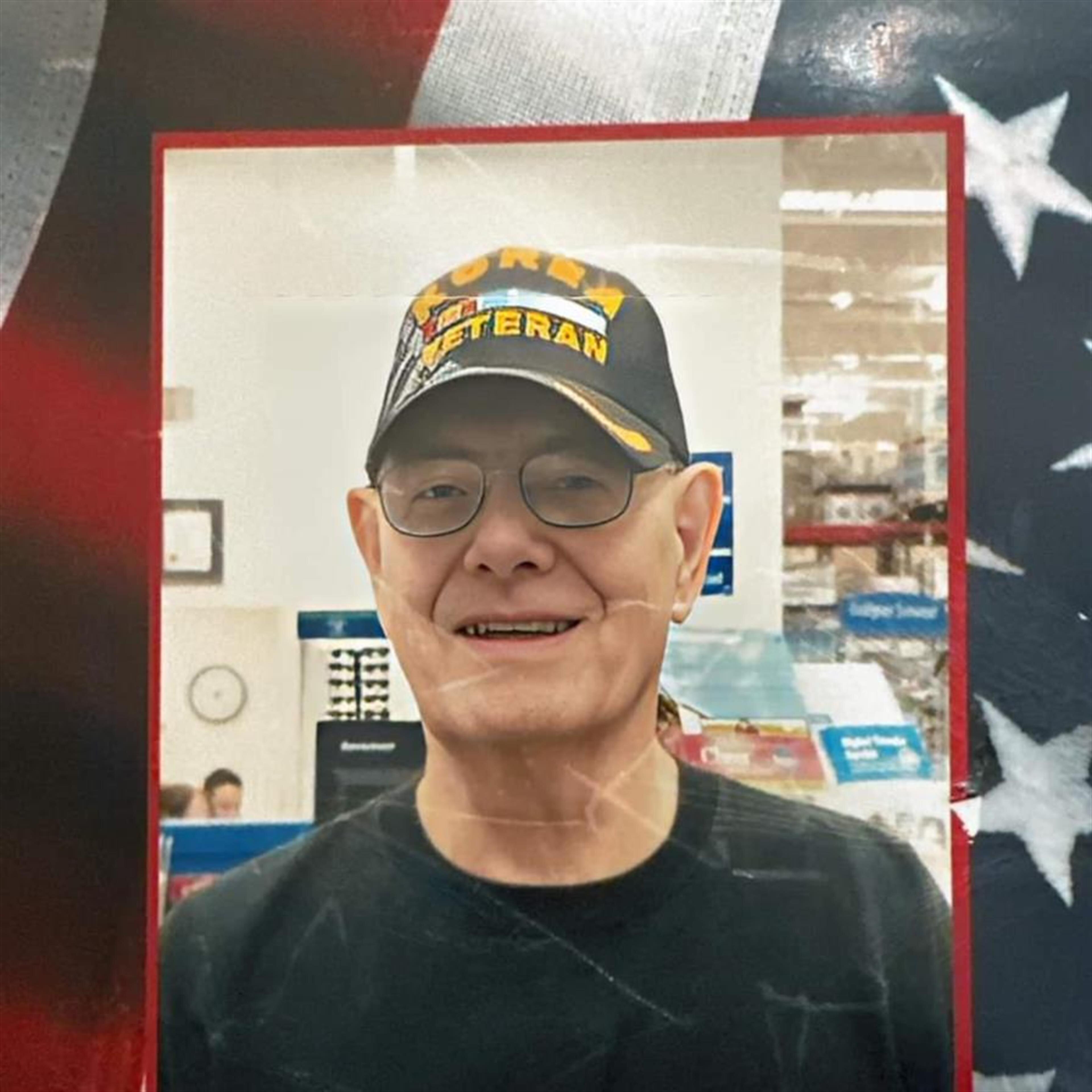 Richard Henry Kelley Sr.