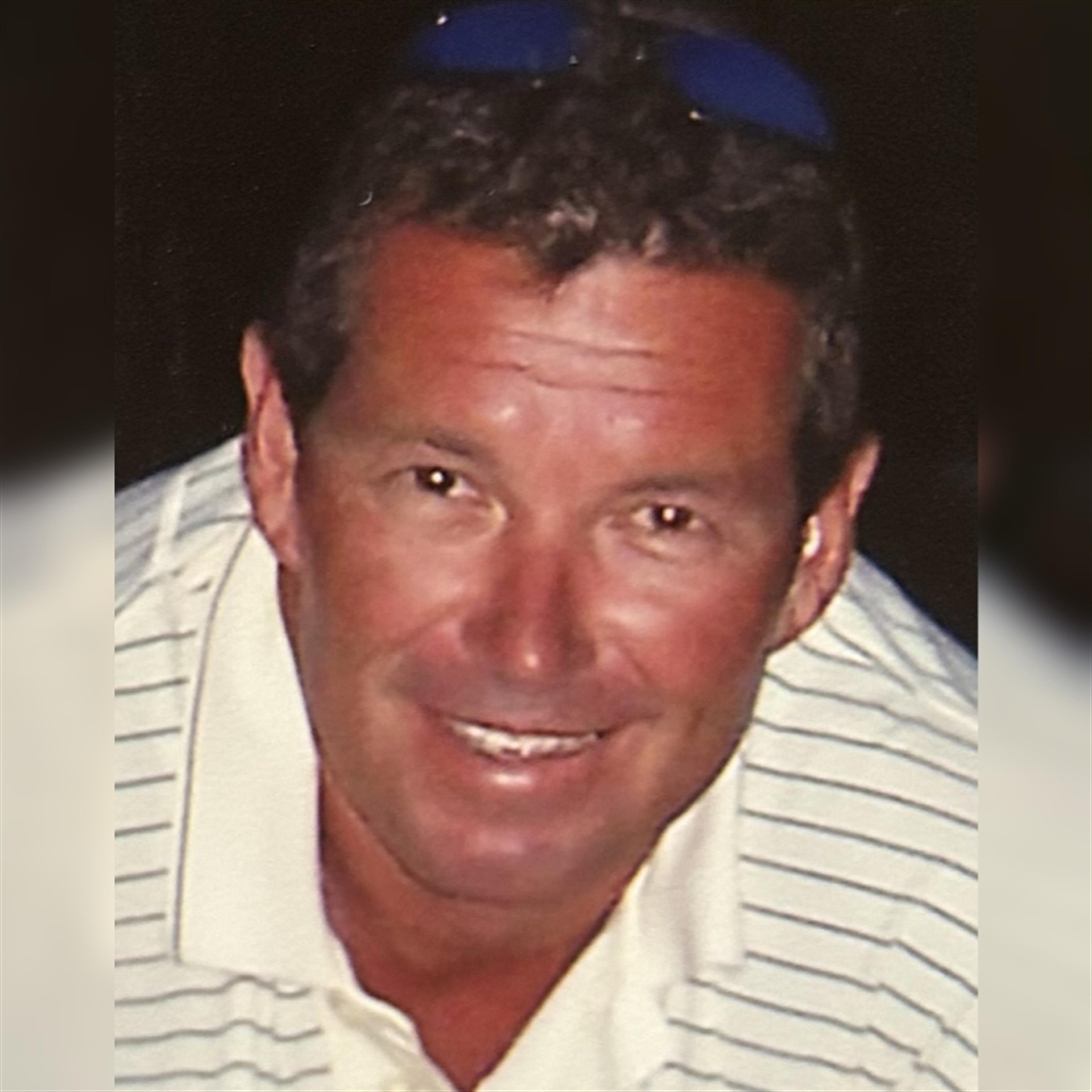 Jeffrey Raymond Buckley