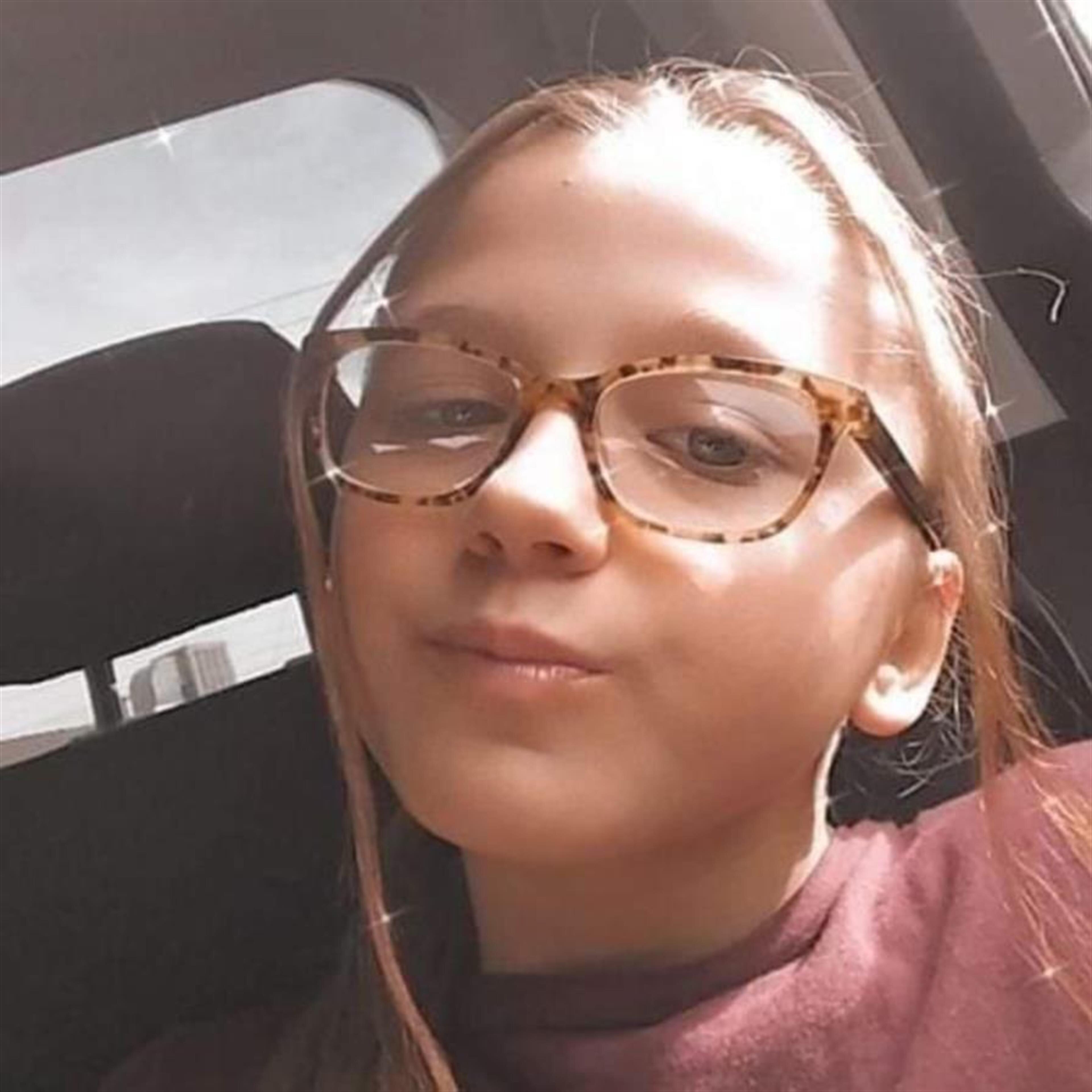Jenasaye Marie Clinton