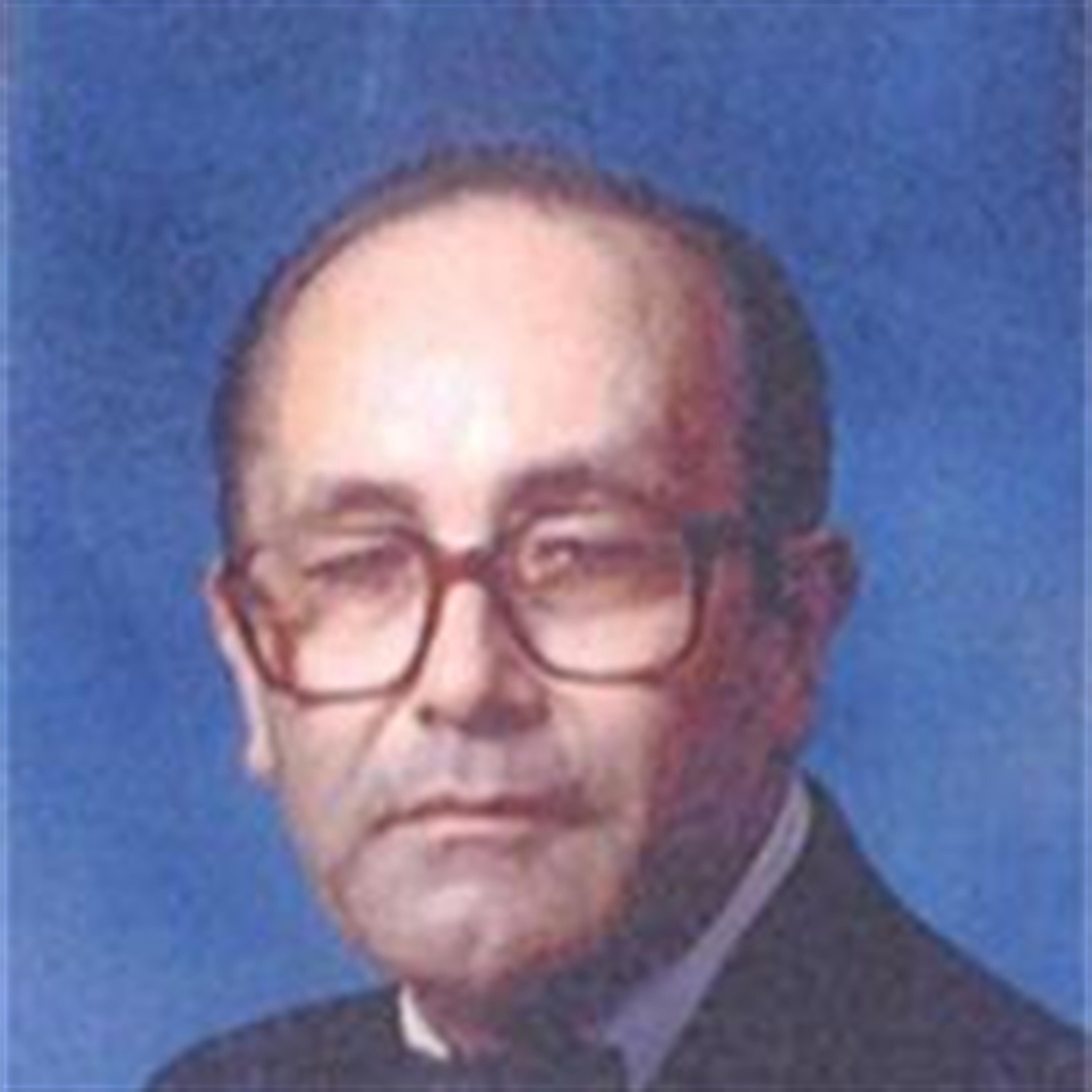 Ovidio Acevedo