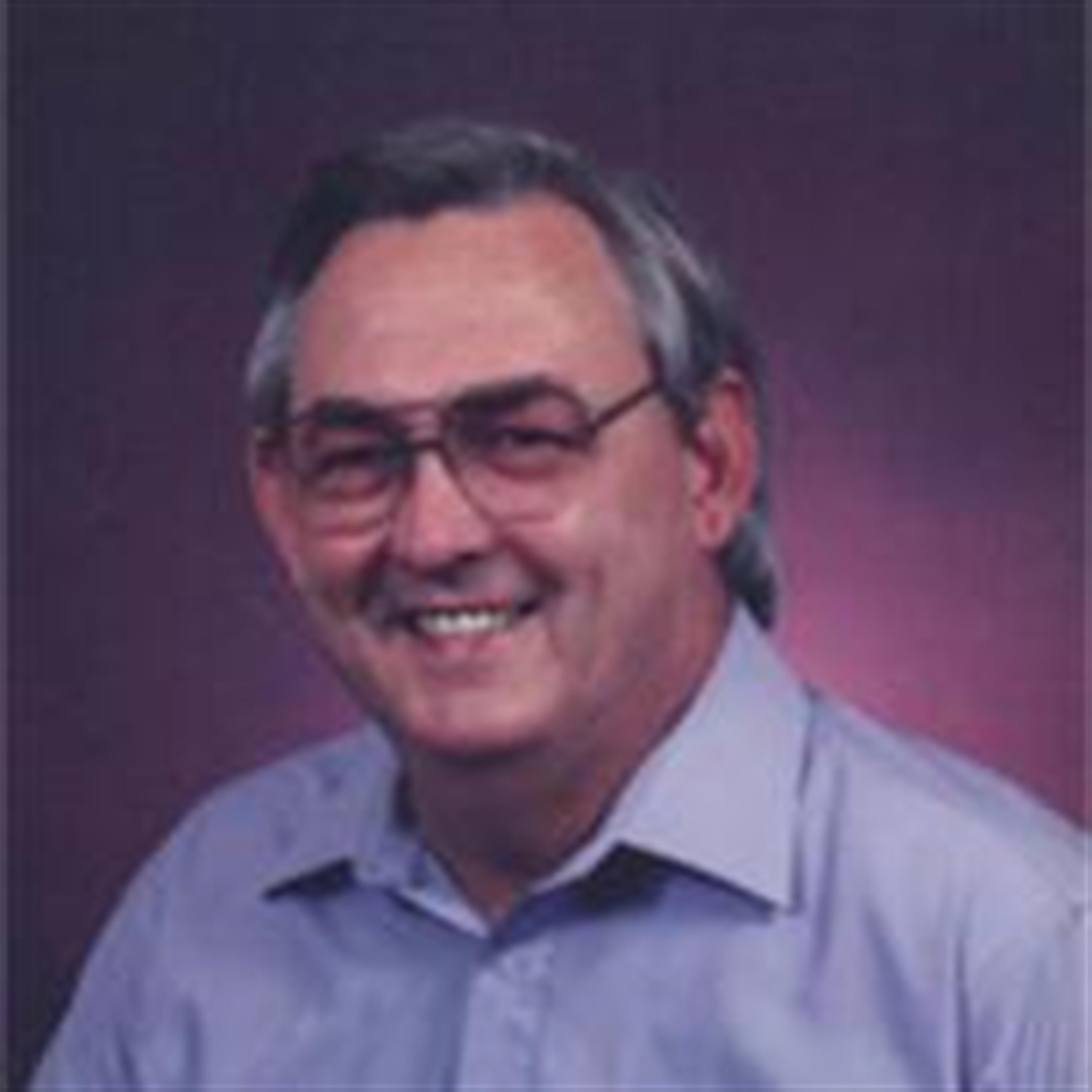 Richard Patrick Bramlett