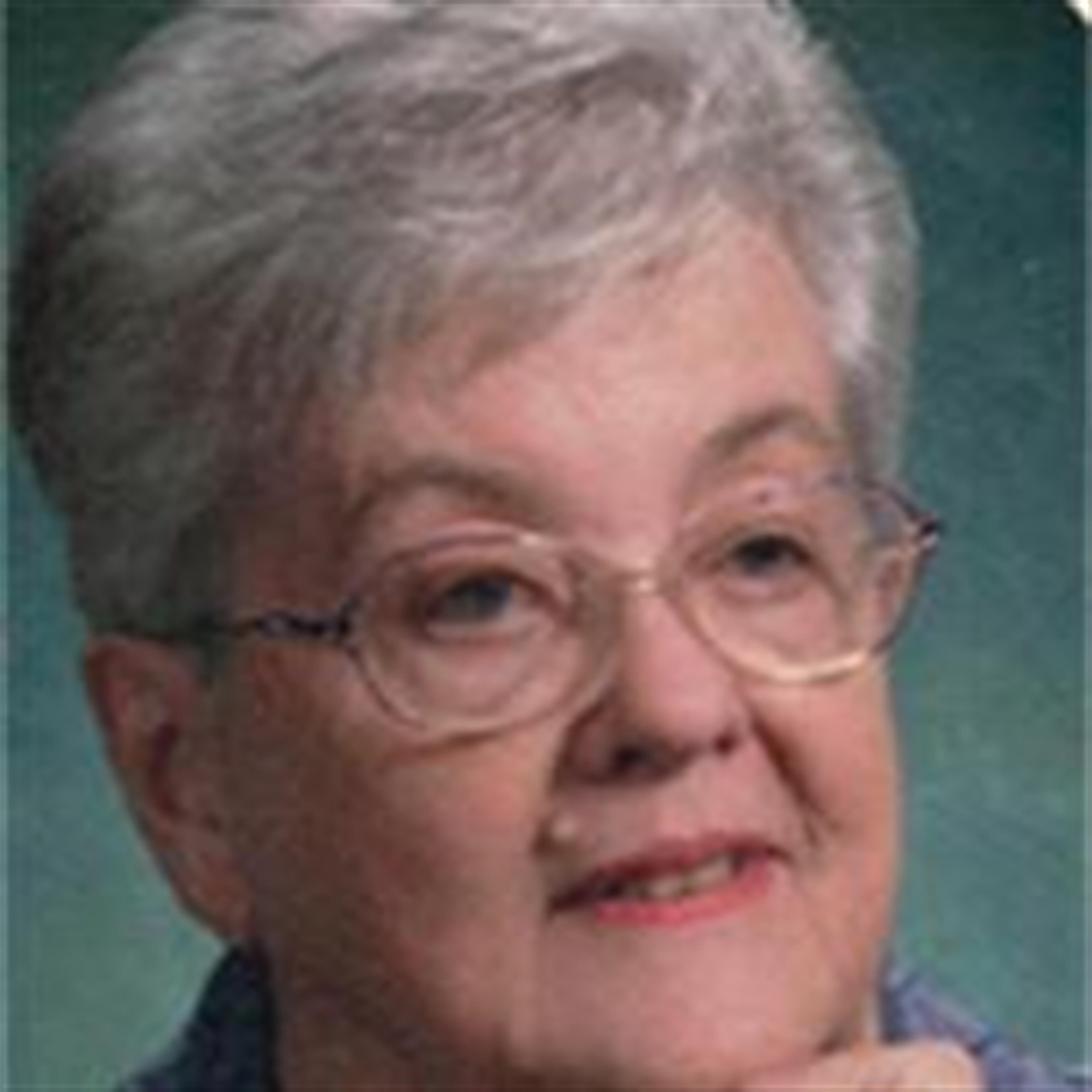 Betty Ann McKinney